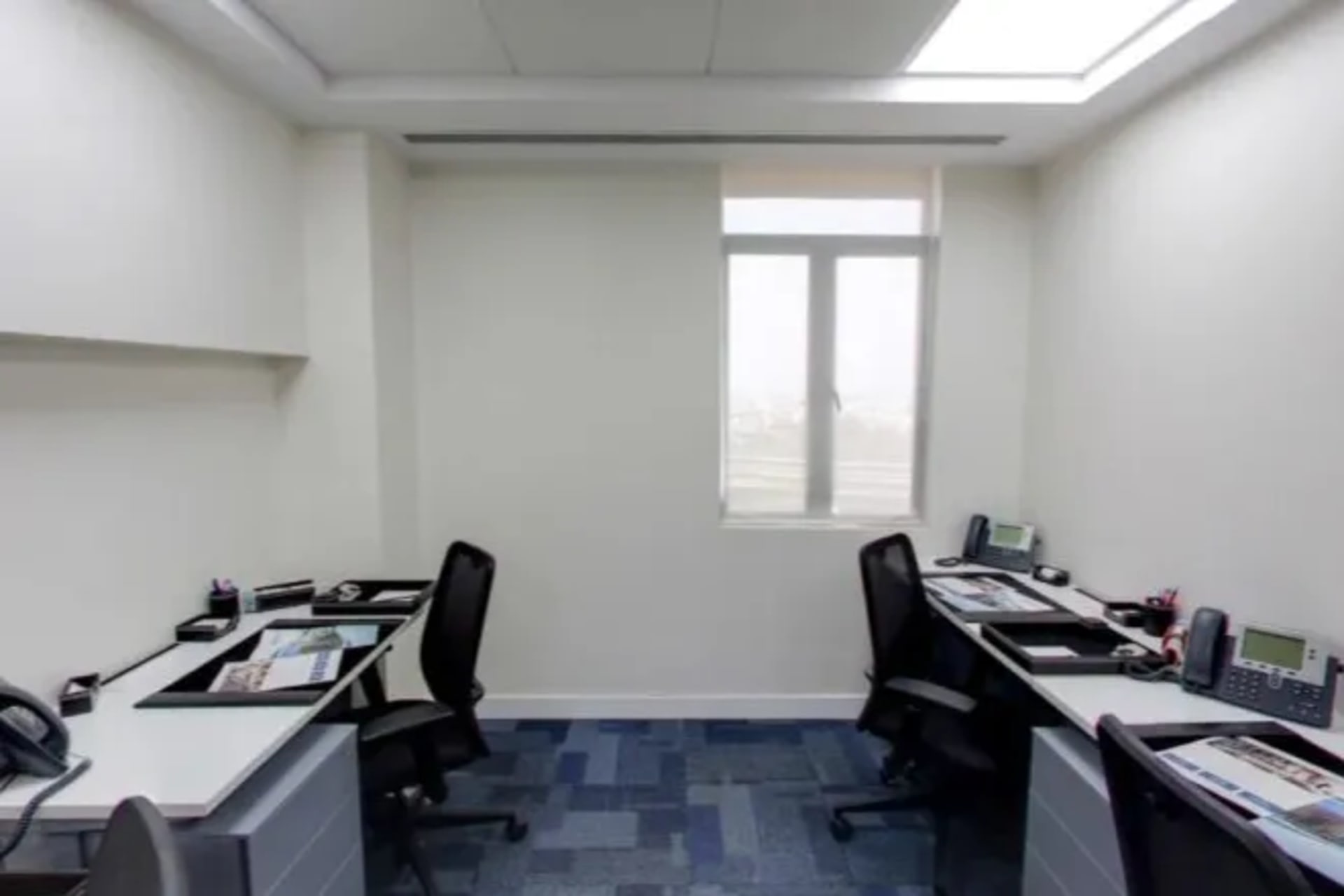 Avanta Business Centre undefined