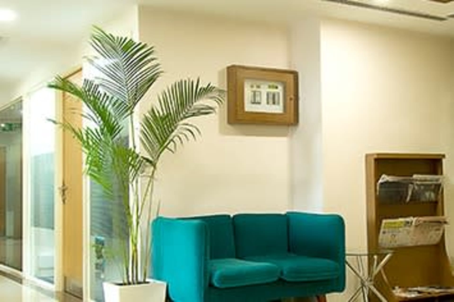 Avanta in Delhi