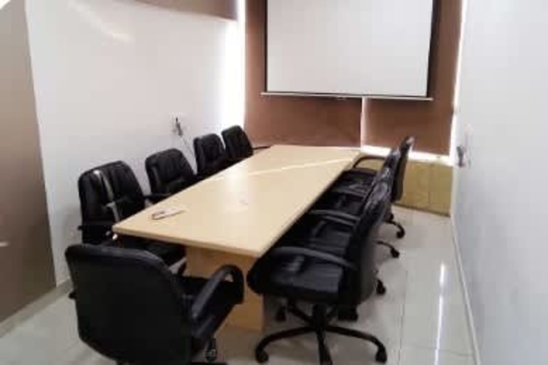 Avirahi Office Spaces in Mumbai