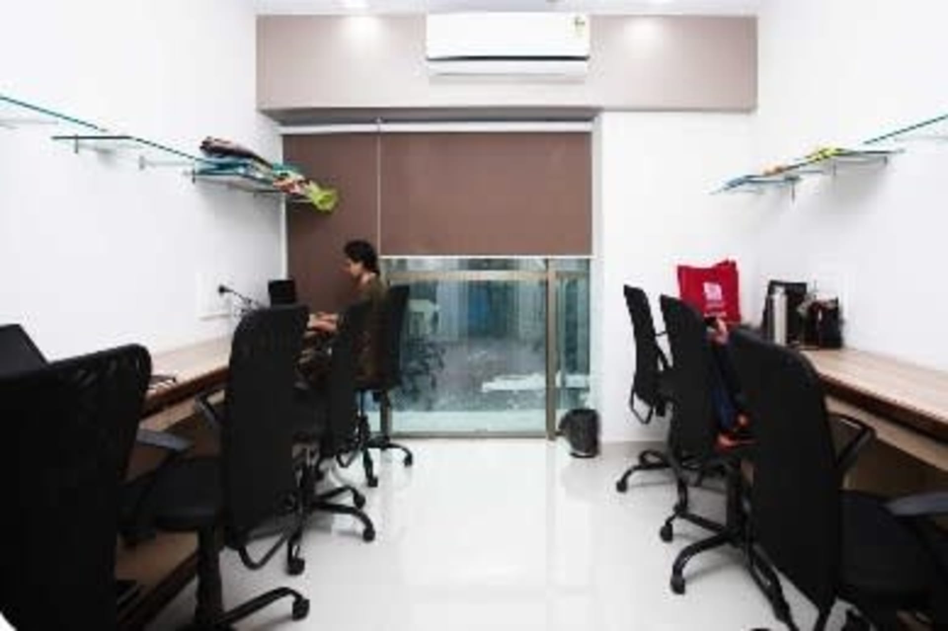 Avirahi Office Spaces undefined