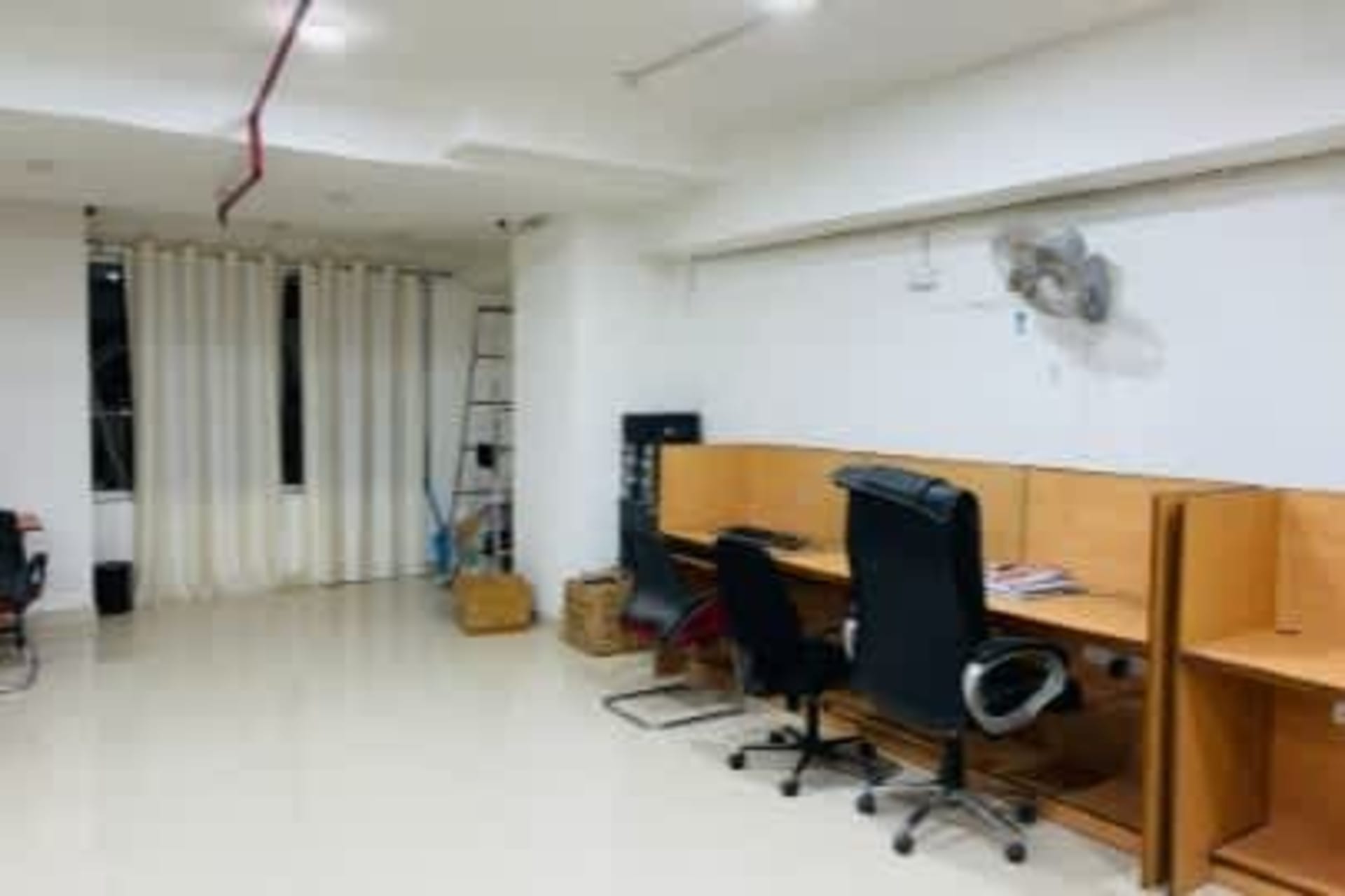 Aviru CoWorking Space - coworking space