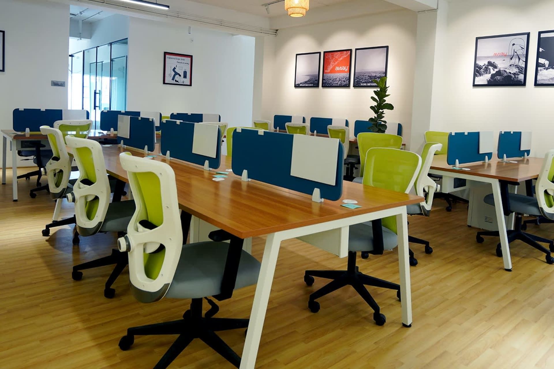 away.center virtual office for business registration in Visakhapatnam