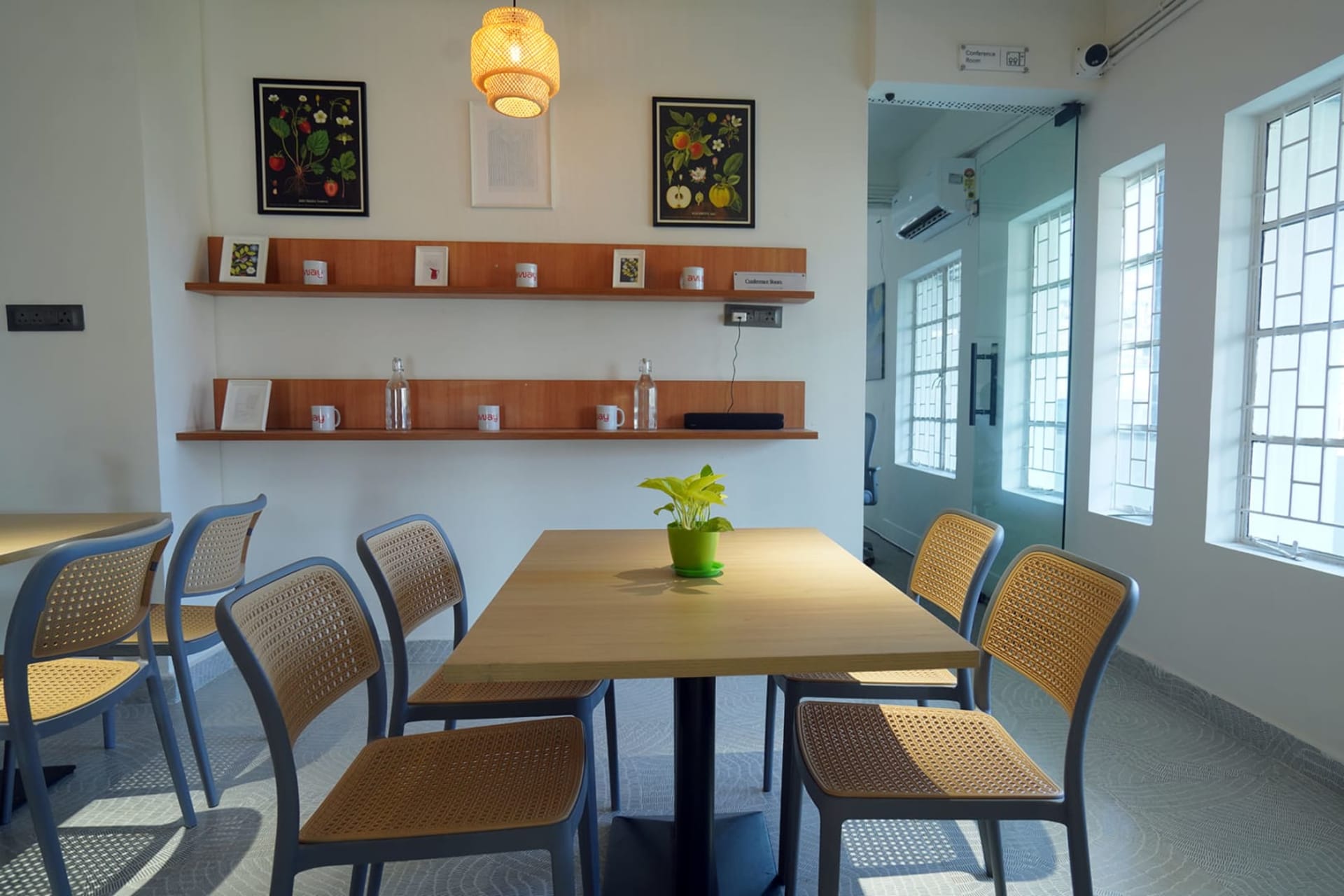 away.center - day pass