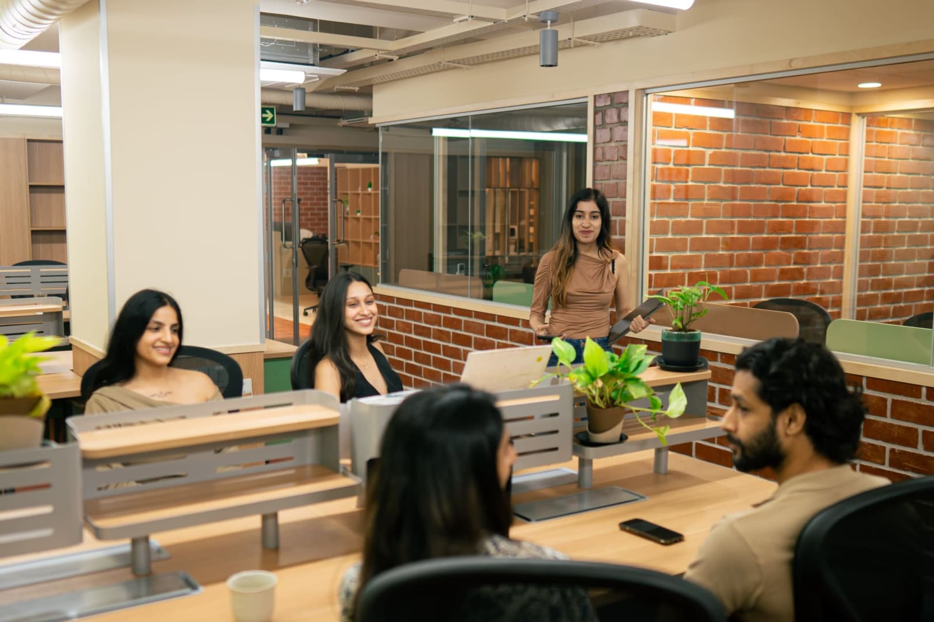 away.center - coworking space