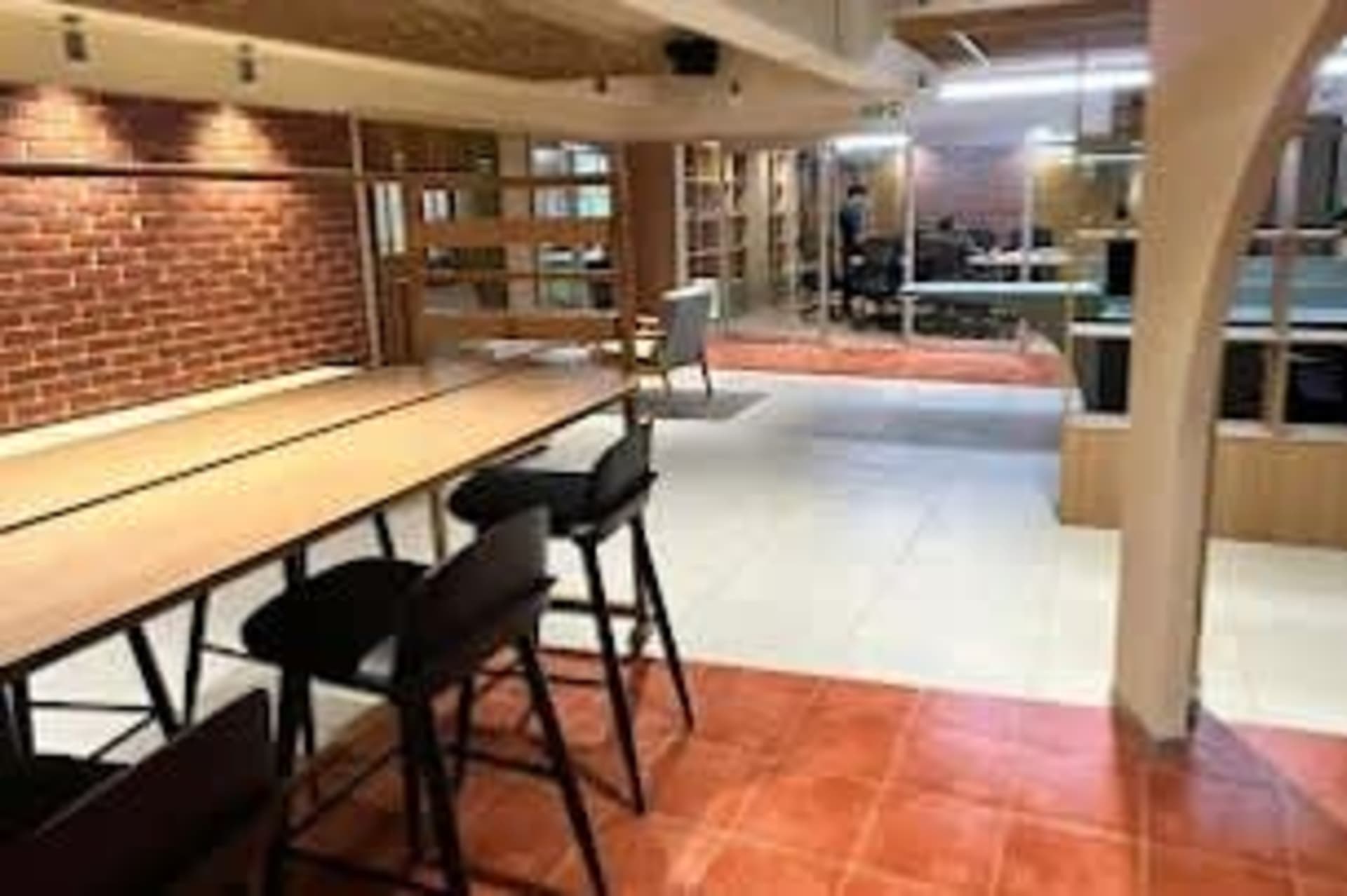 away.center in Bangalore