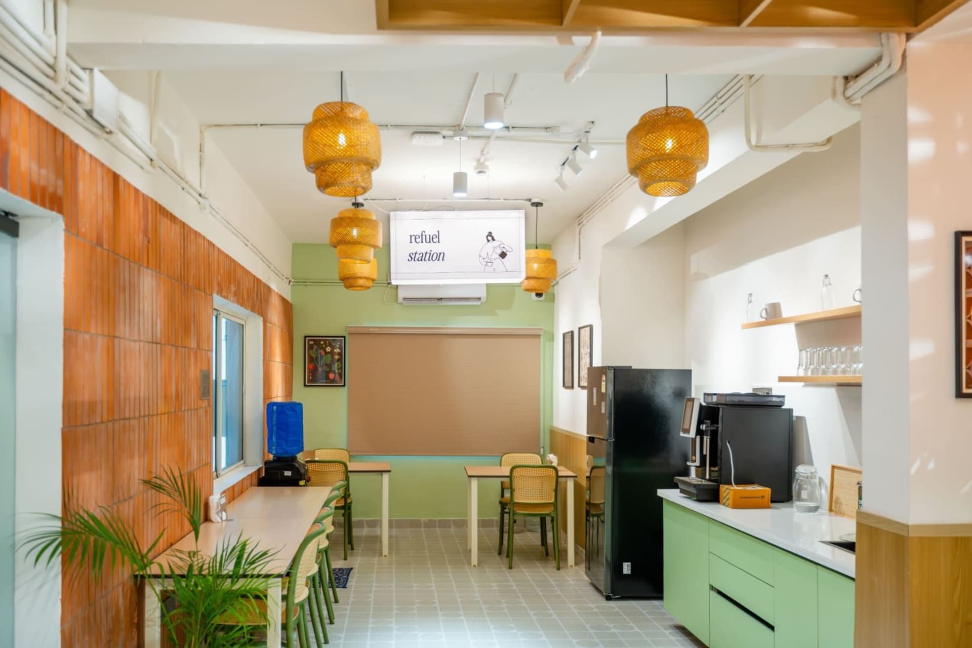 away.center undefined - coworking space in Ram Nagar, Visakhapatnam