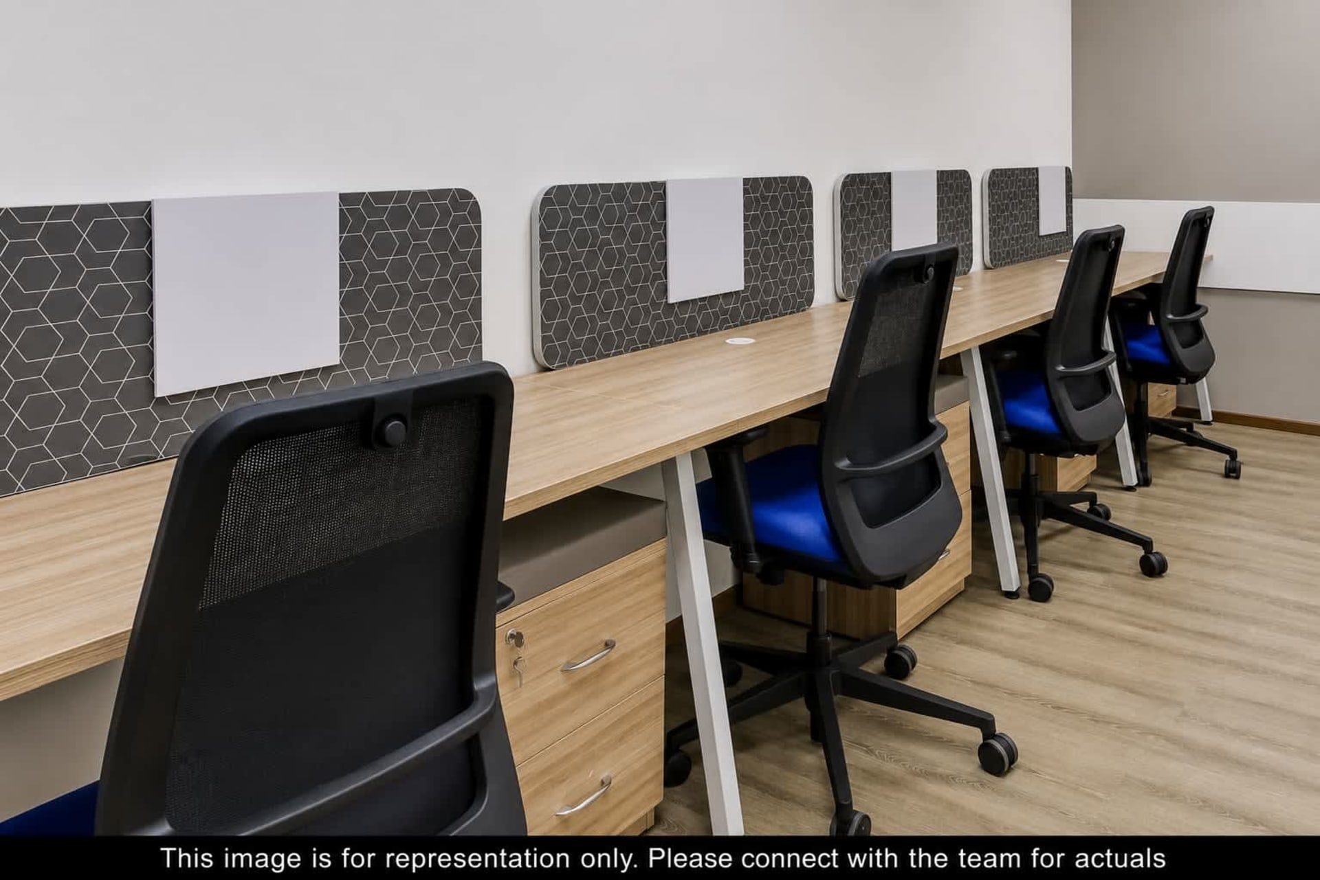 awfis - flexi-desk