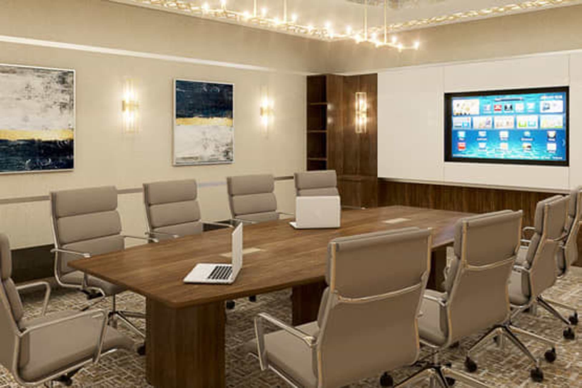 awfis - coworking space