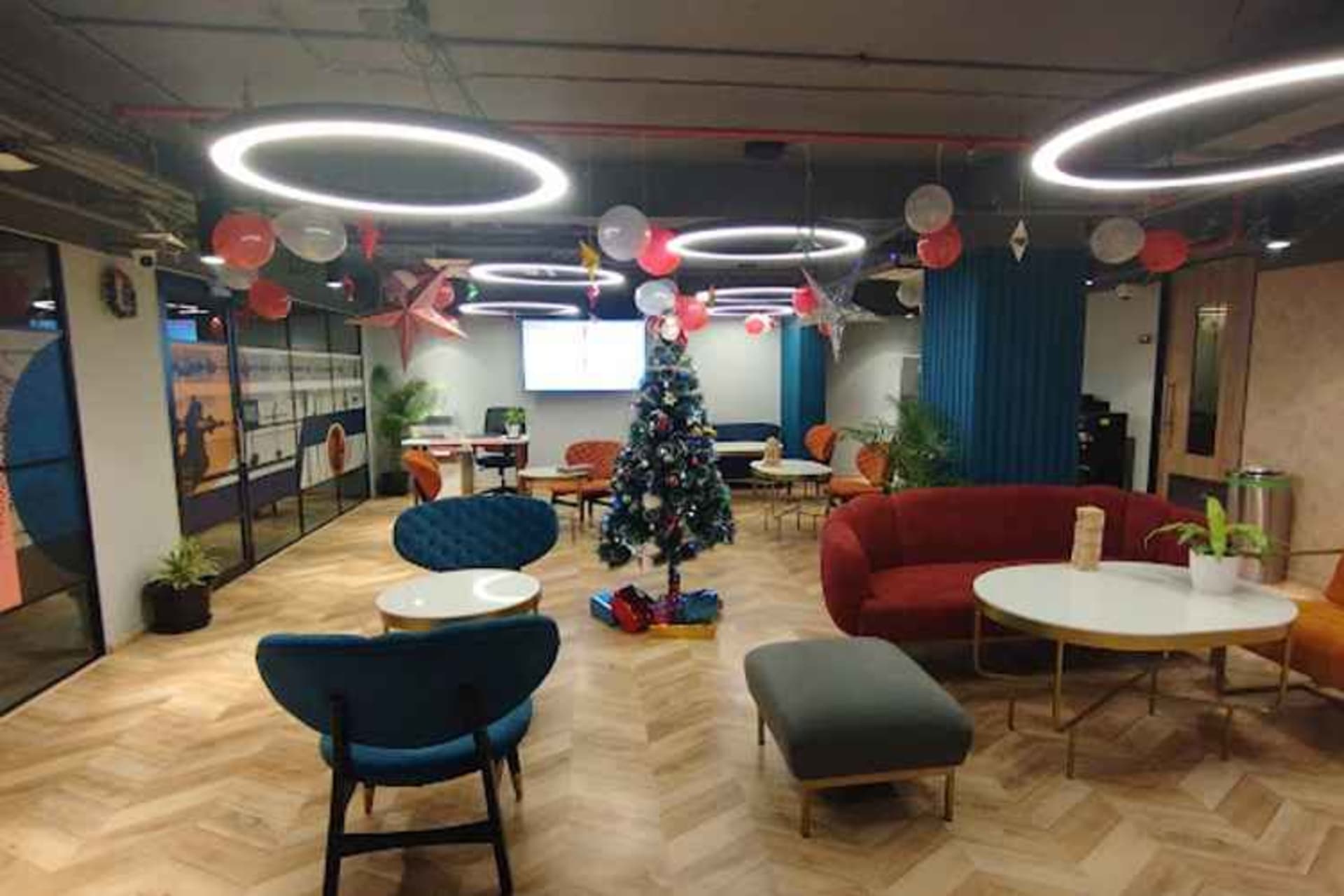 best office space in Perungudi, Chennai
