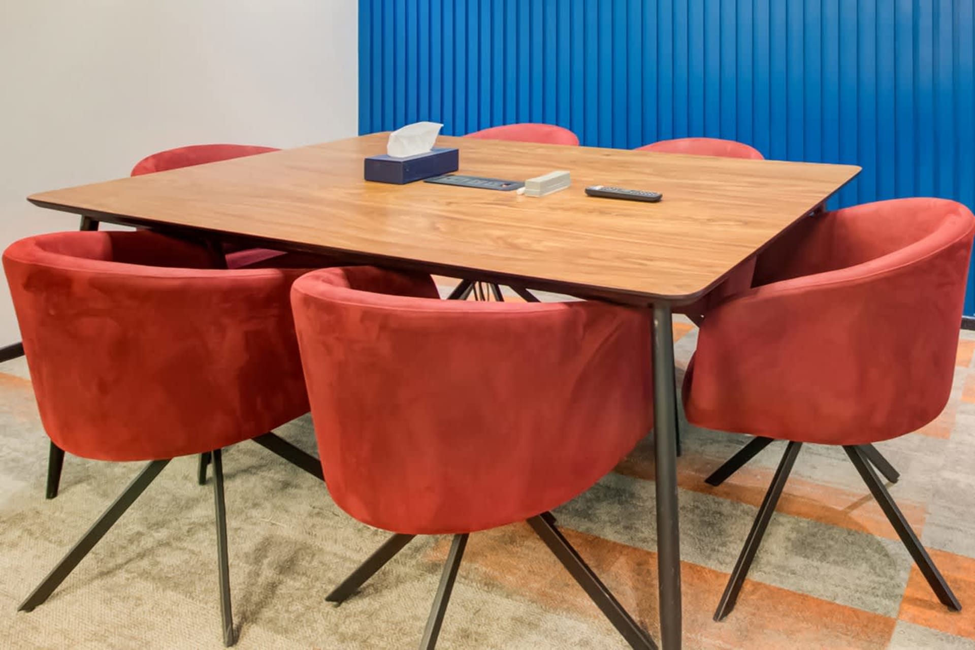  Awfis meeting rooms in Airoli, Mumbai