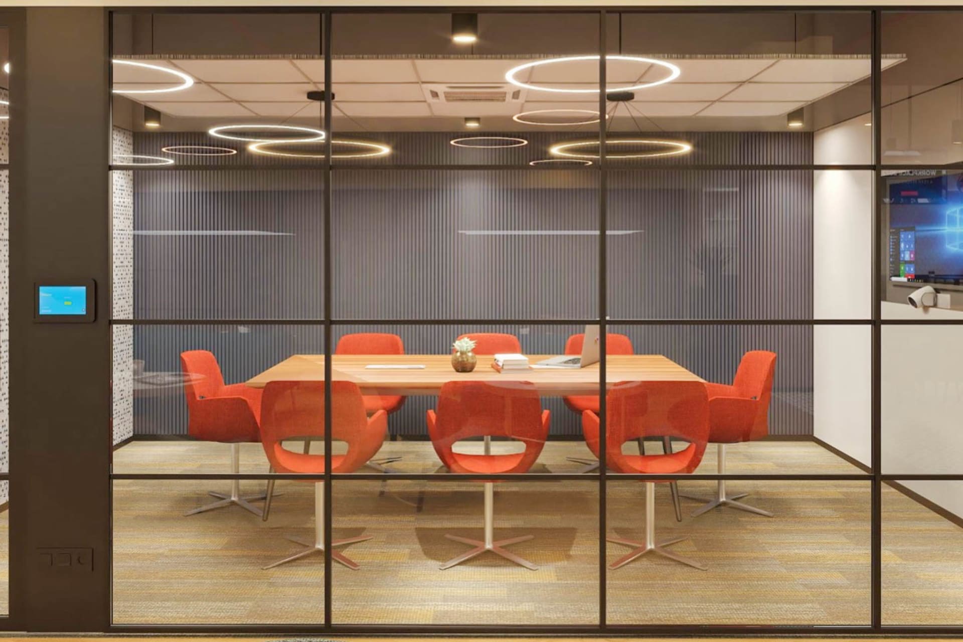 awfis meeting rooms in Hadapsar, Pune