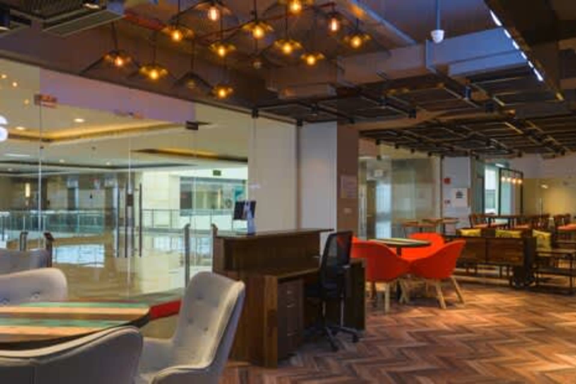 awfis - coworking space