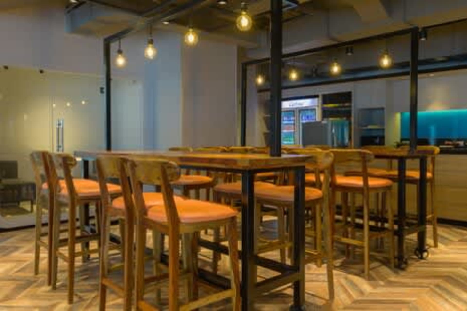 awfis - coworking space