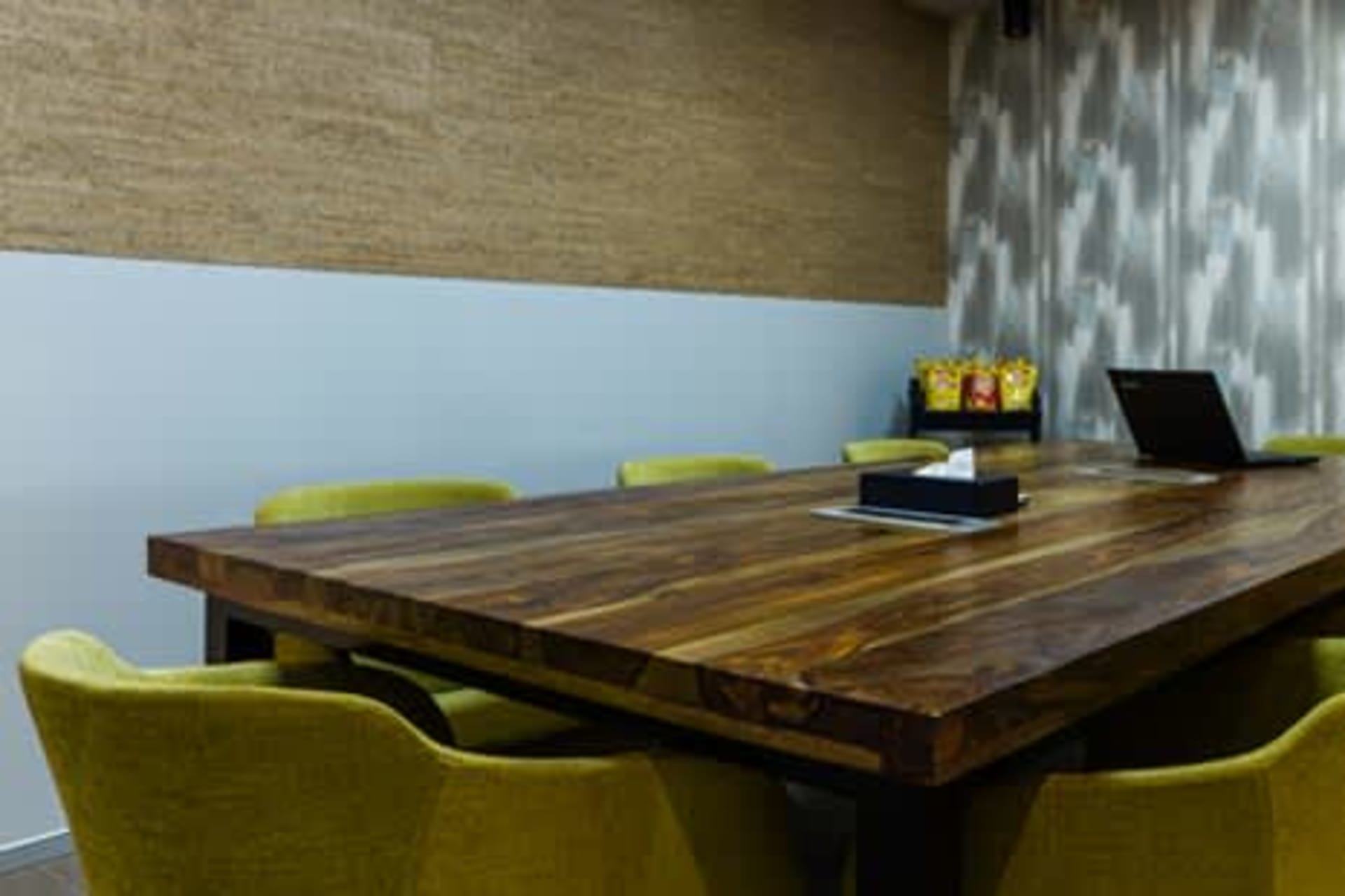 awfis - coworking space