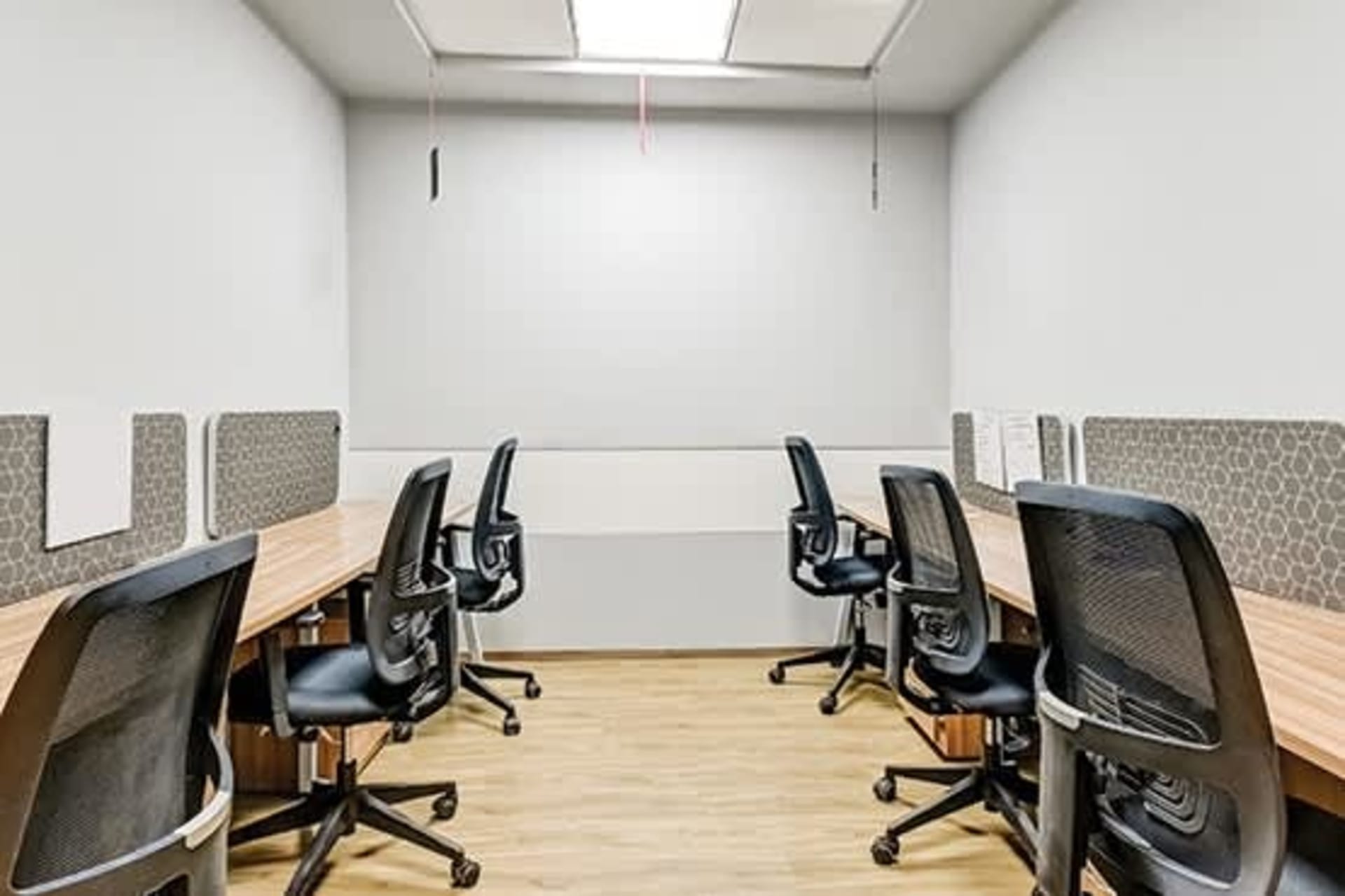 awfis - flexi-desk