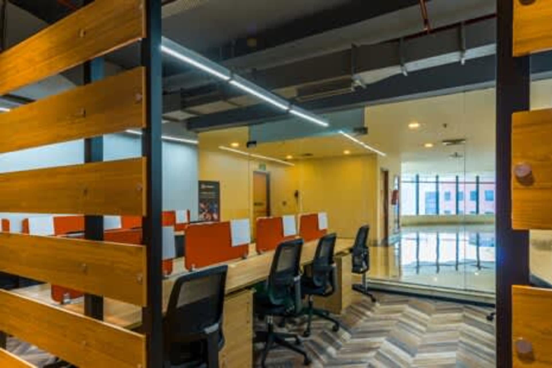 awfis - coworking space