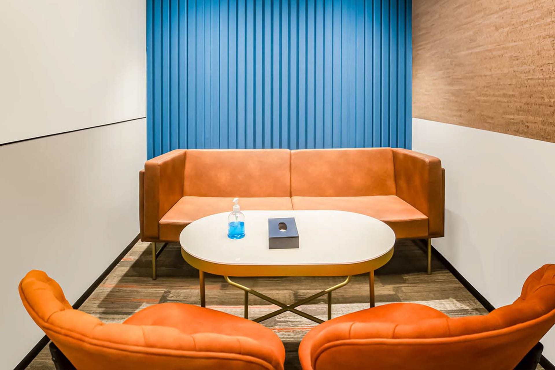 awfis meeting rooms in Ambli, Ahmedabad