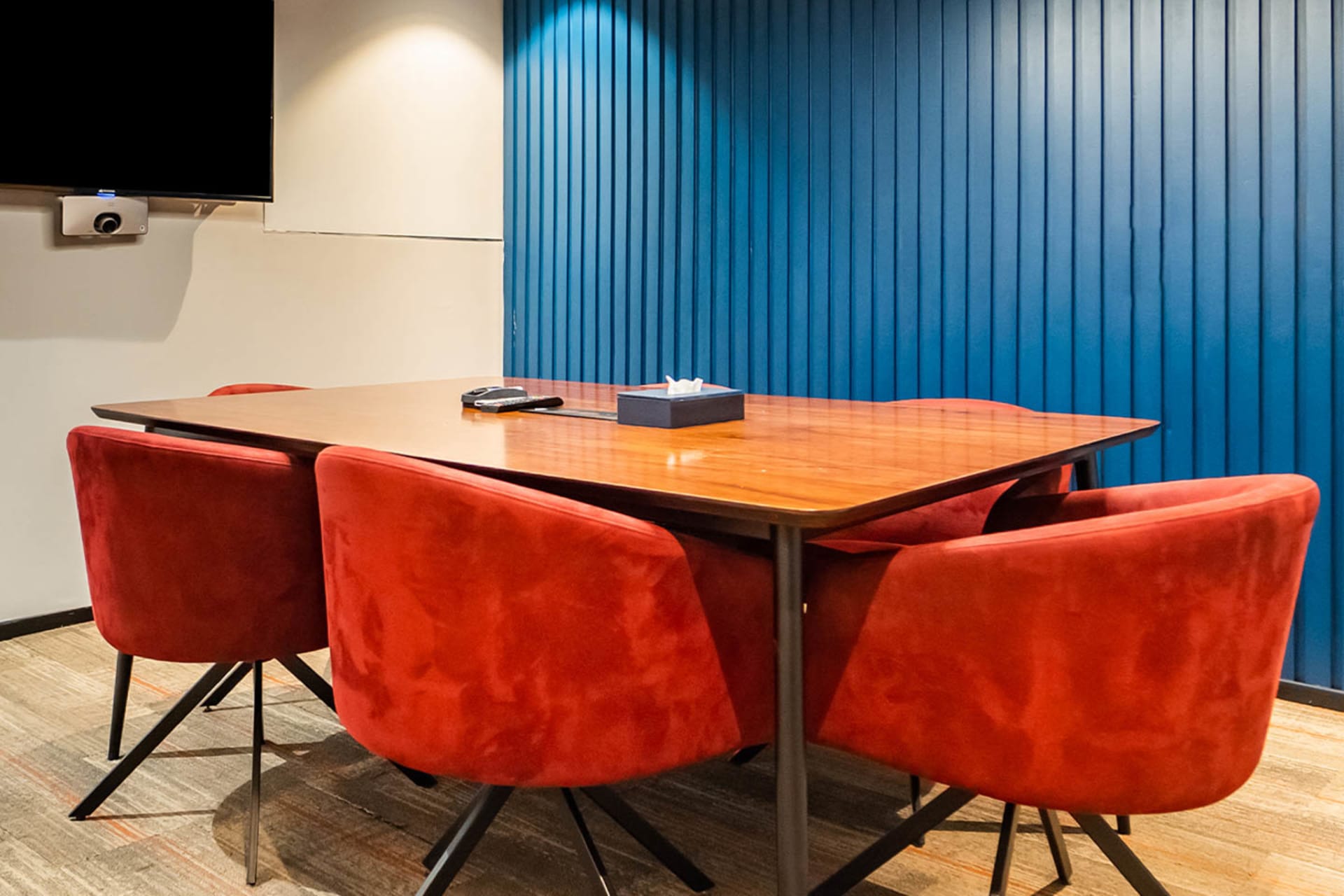 awfis meeting rooms in Ameerpet, Hyderabad