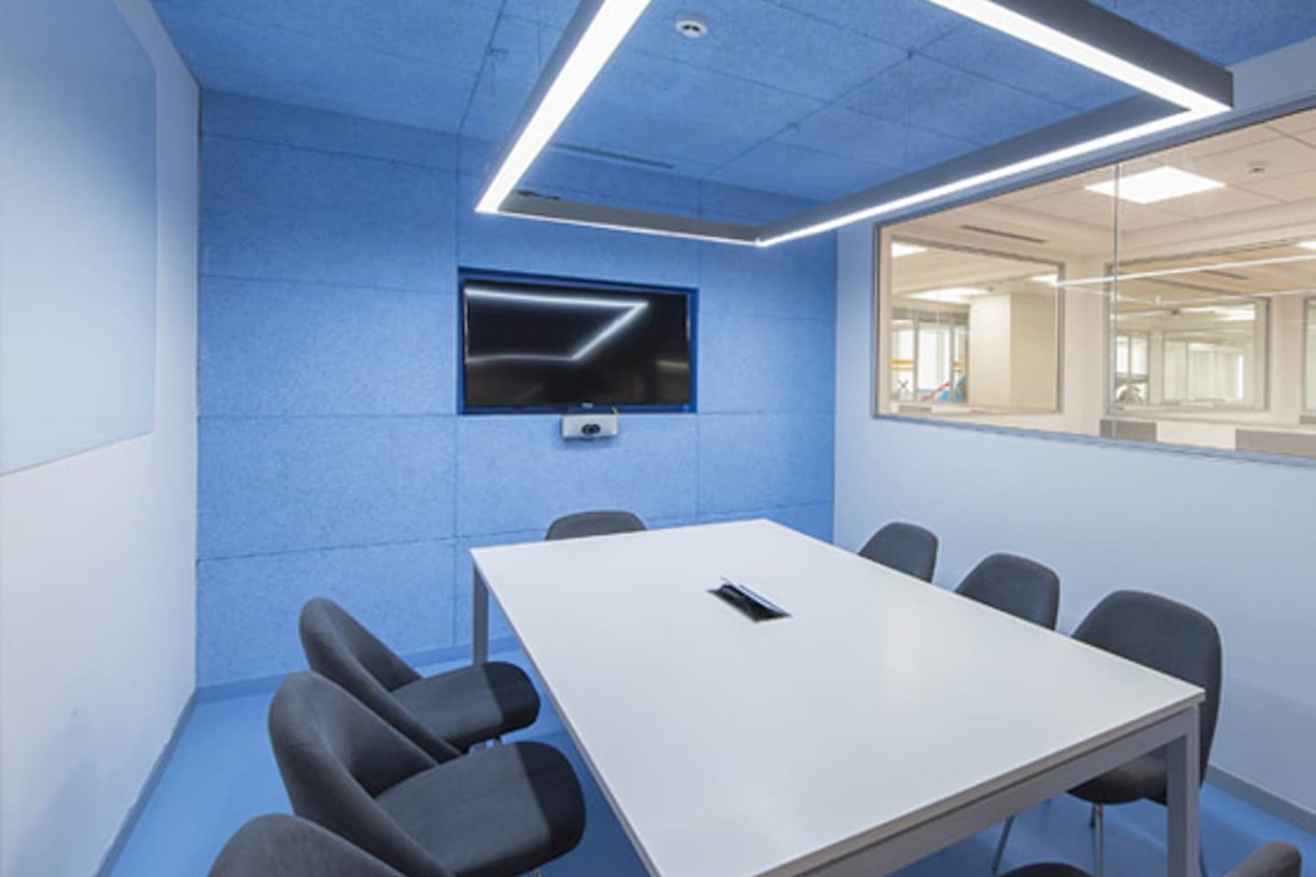 best office space in Andheri, Mumbai