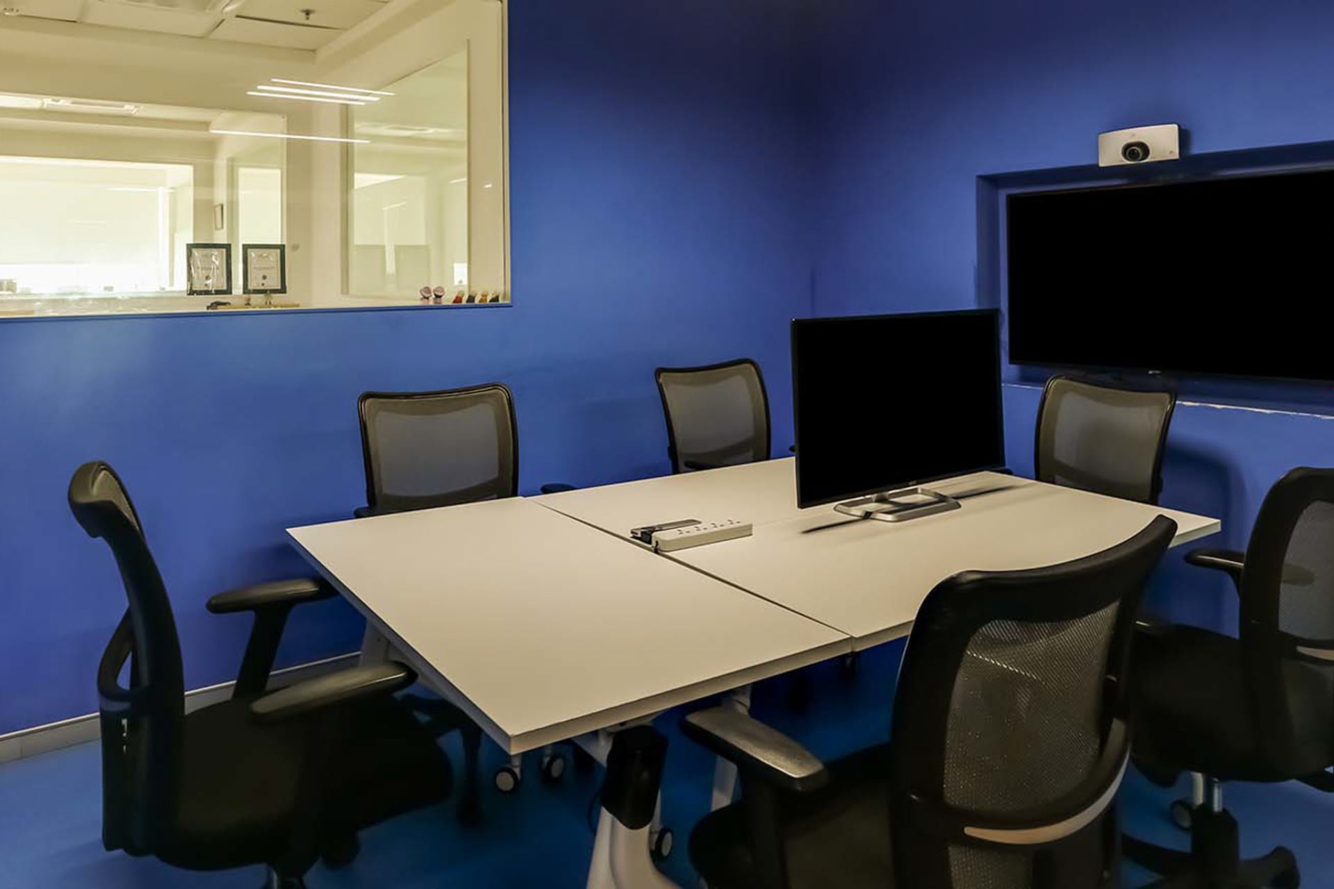 awfis meeting rooms in Andheri West, Mumbai