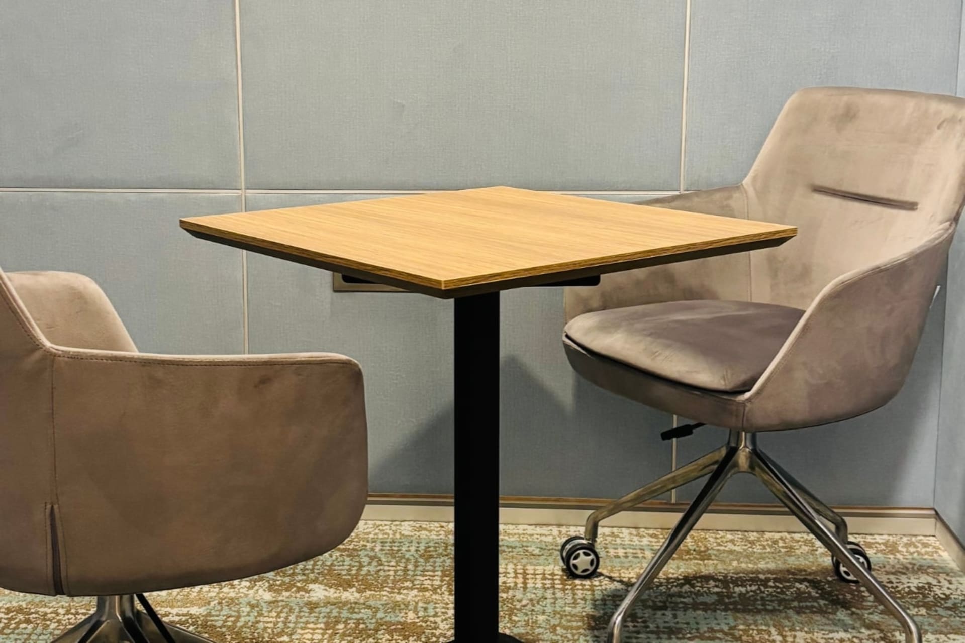 awfis board rooms in HITEC City, Hyderabad