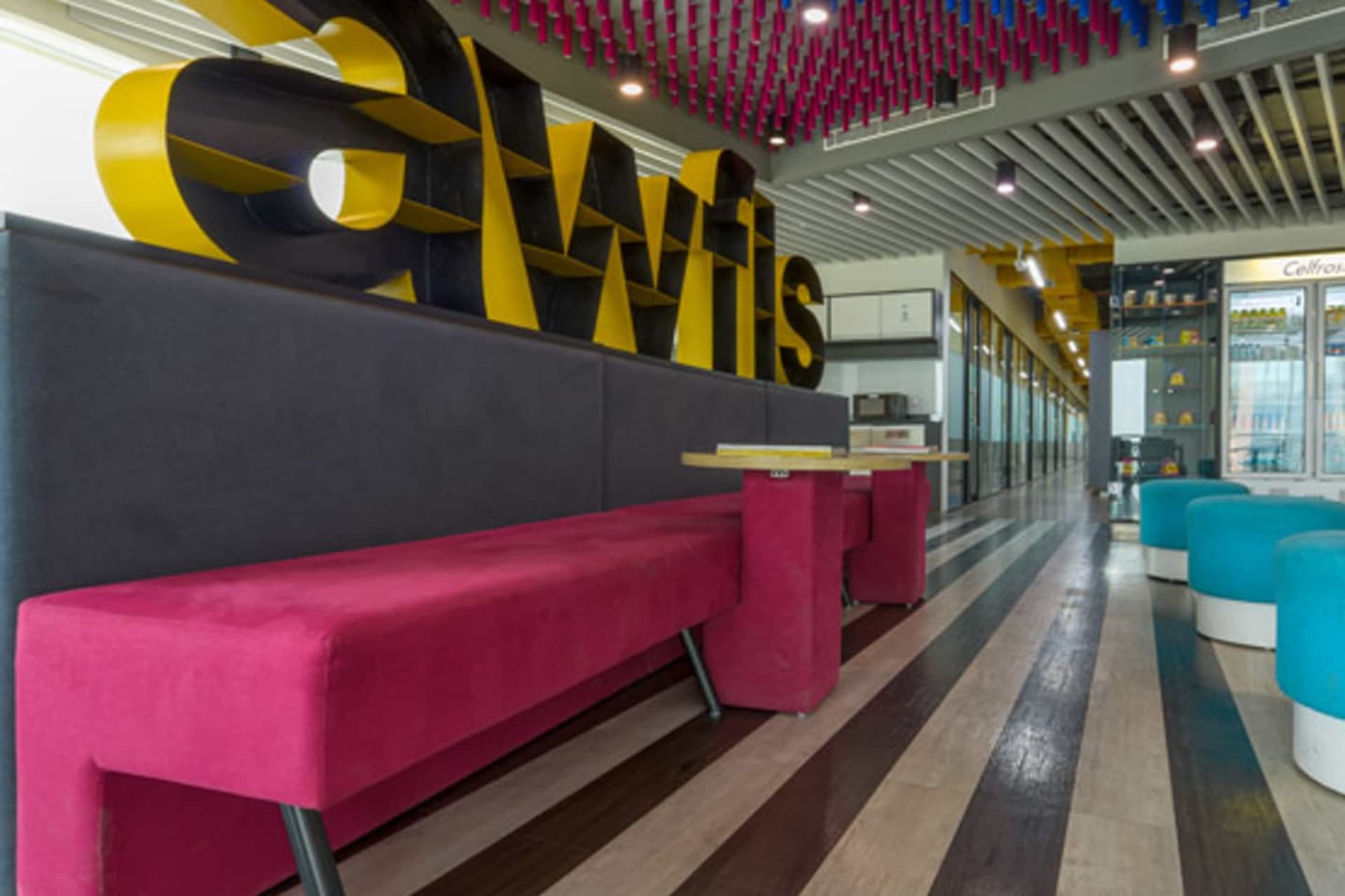 best office space in Mohan Cooperative Industrial Estate, Delhi