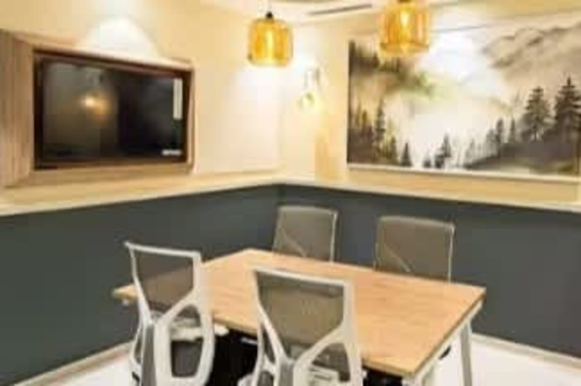 best office space in Bandra Kurla Complex, Mumbai