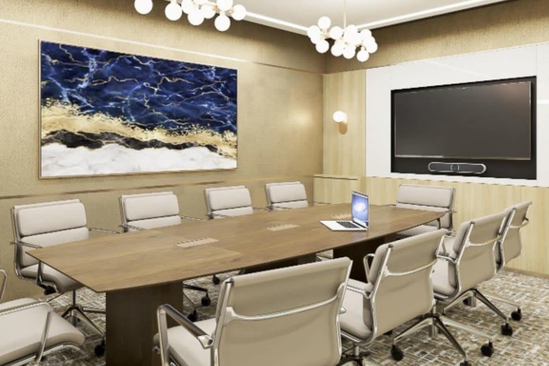 awfis meeting rooms in Bandra Kurla Complex, Mumbai