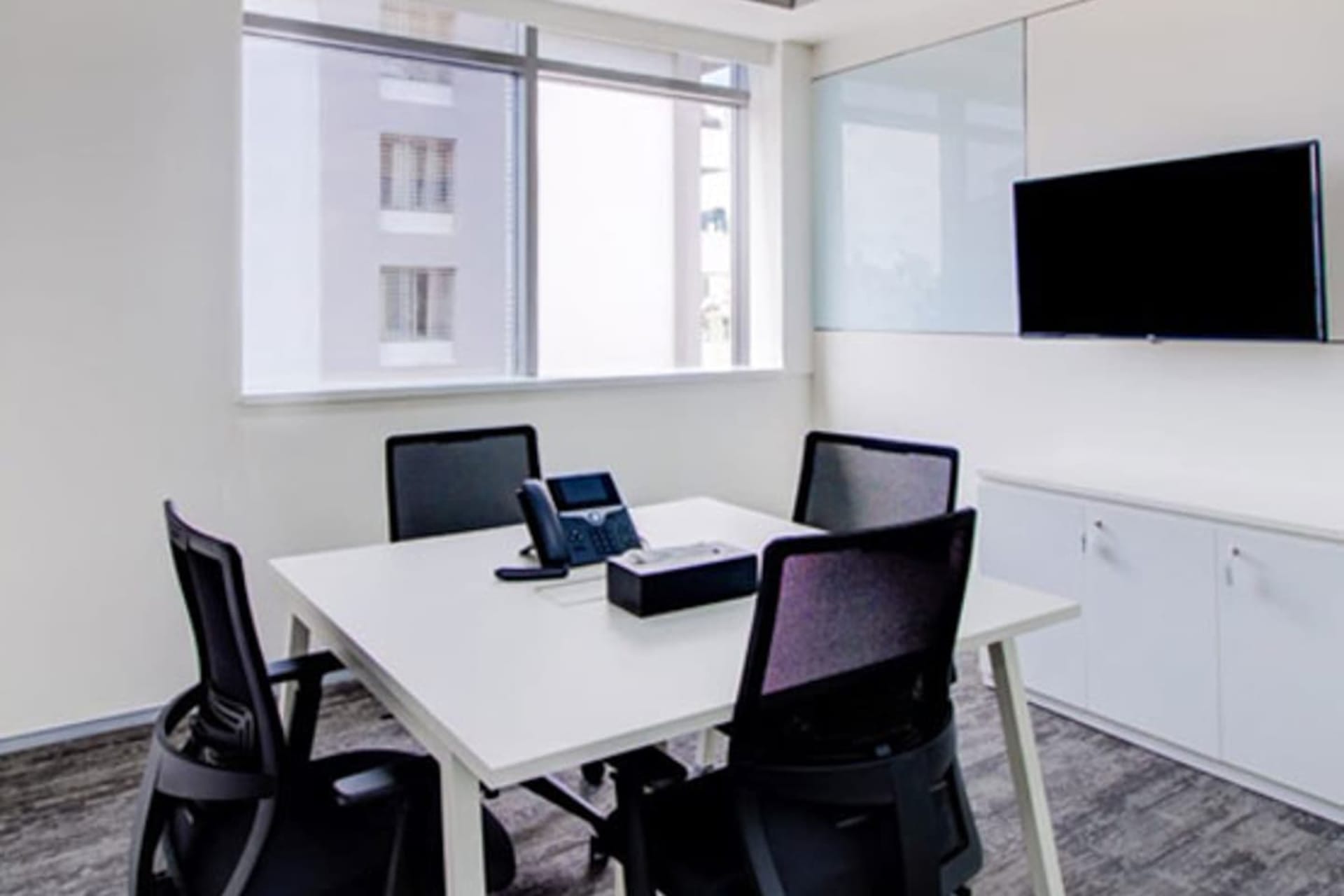 best office space in Baner, Pune