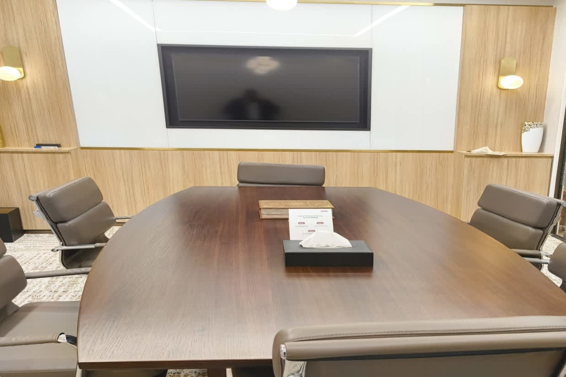 awfis meeting rooms in Baner, Pune