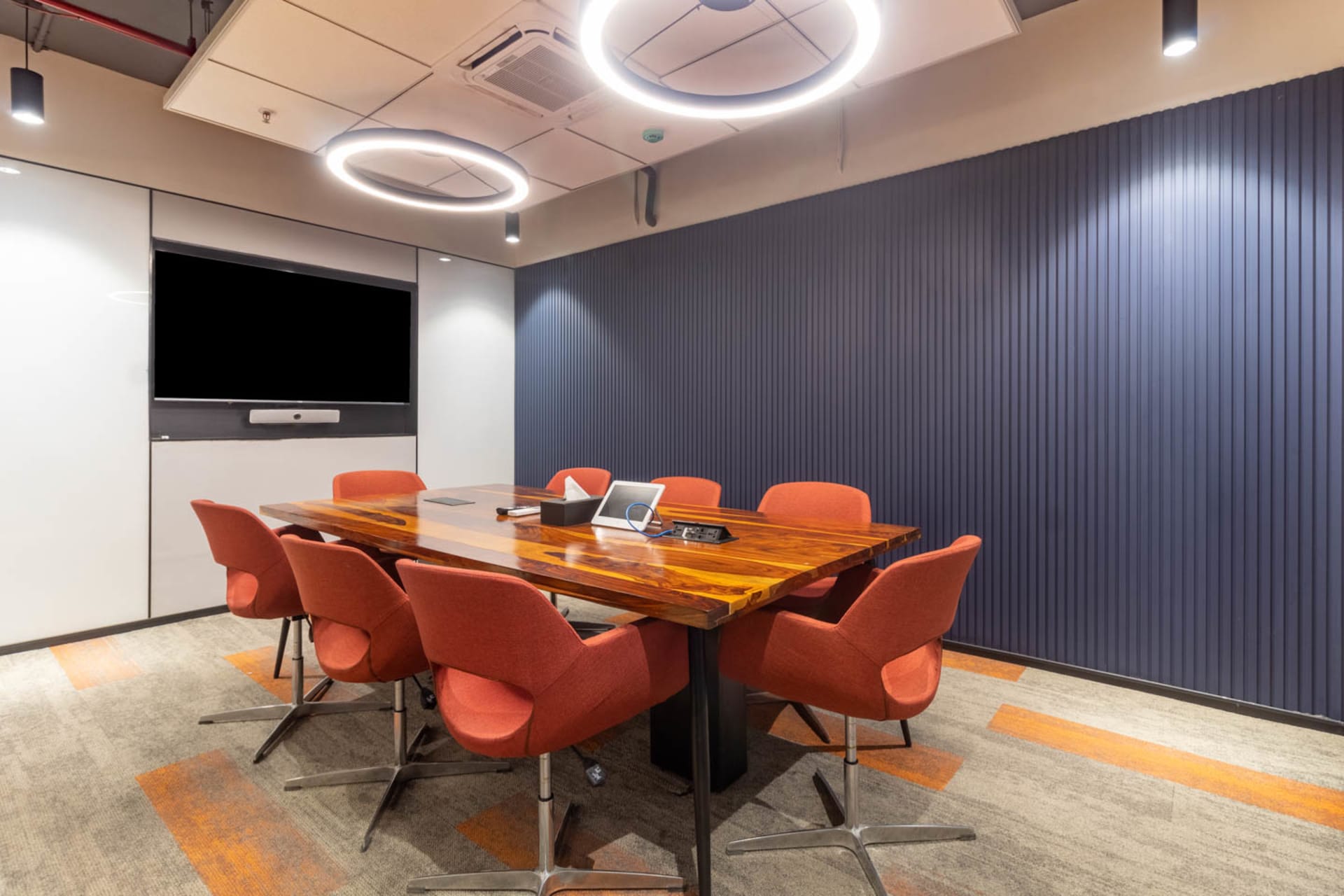 awfis conference rooms in Baner, Pune