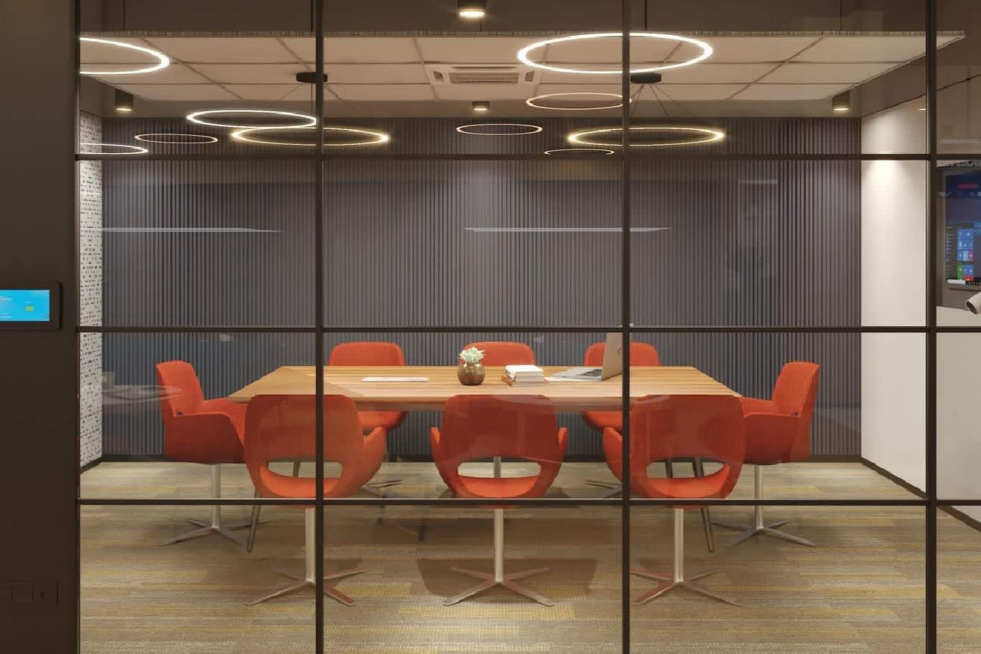 awfis meeting rooms in Thane, Mumbai