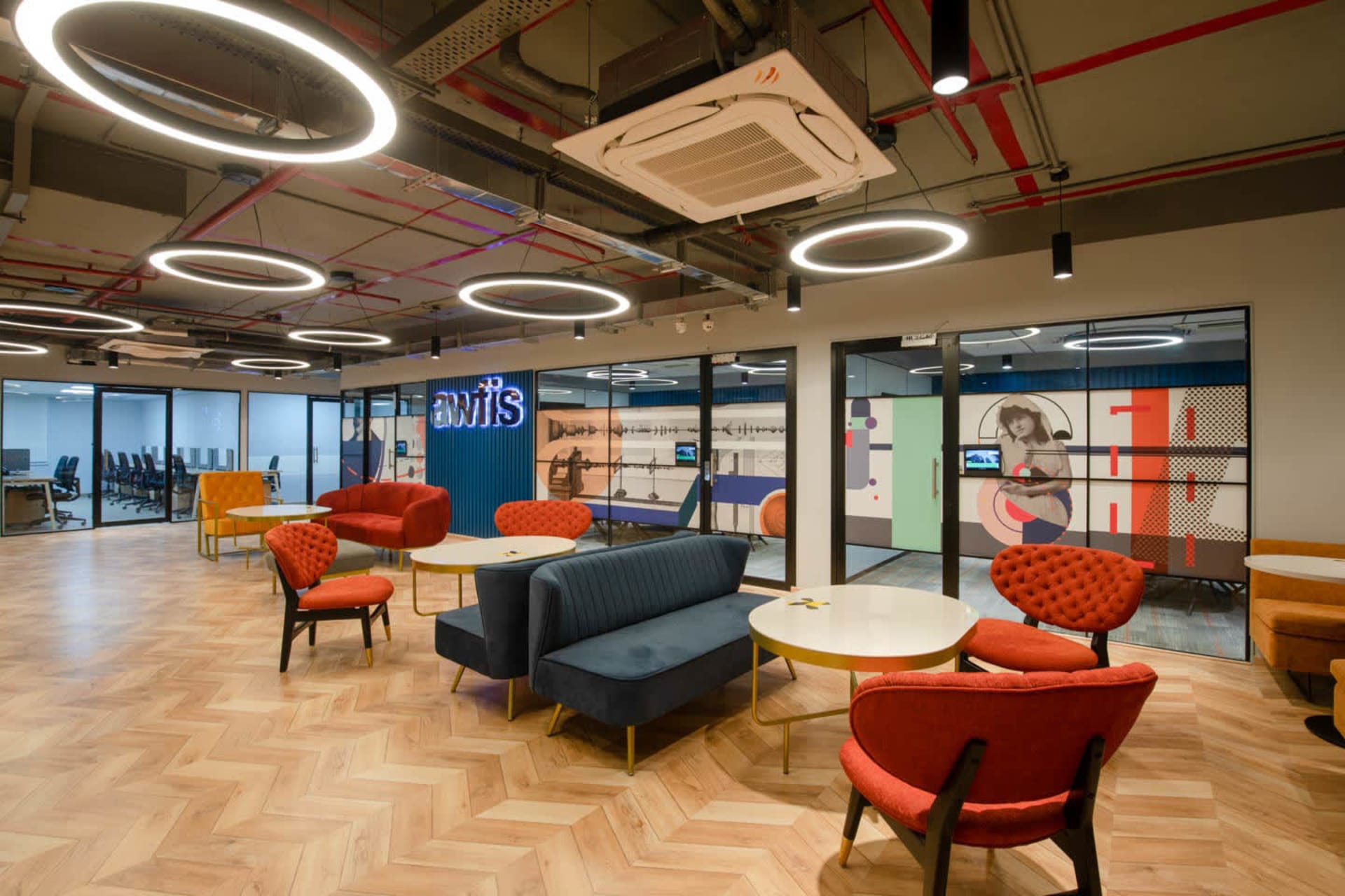 best office space in Bidhannagar, Kolkata