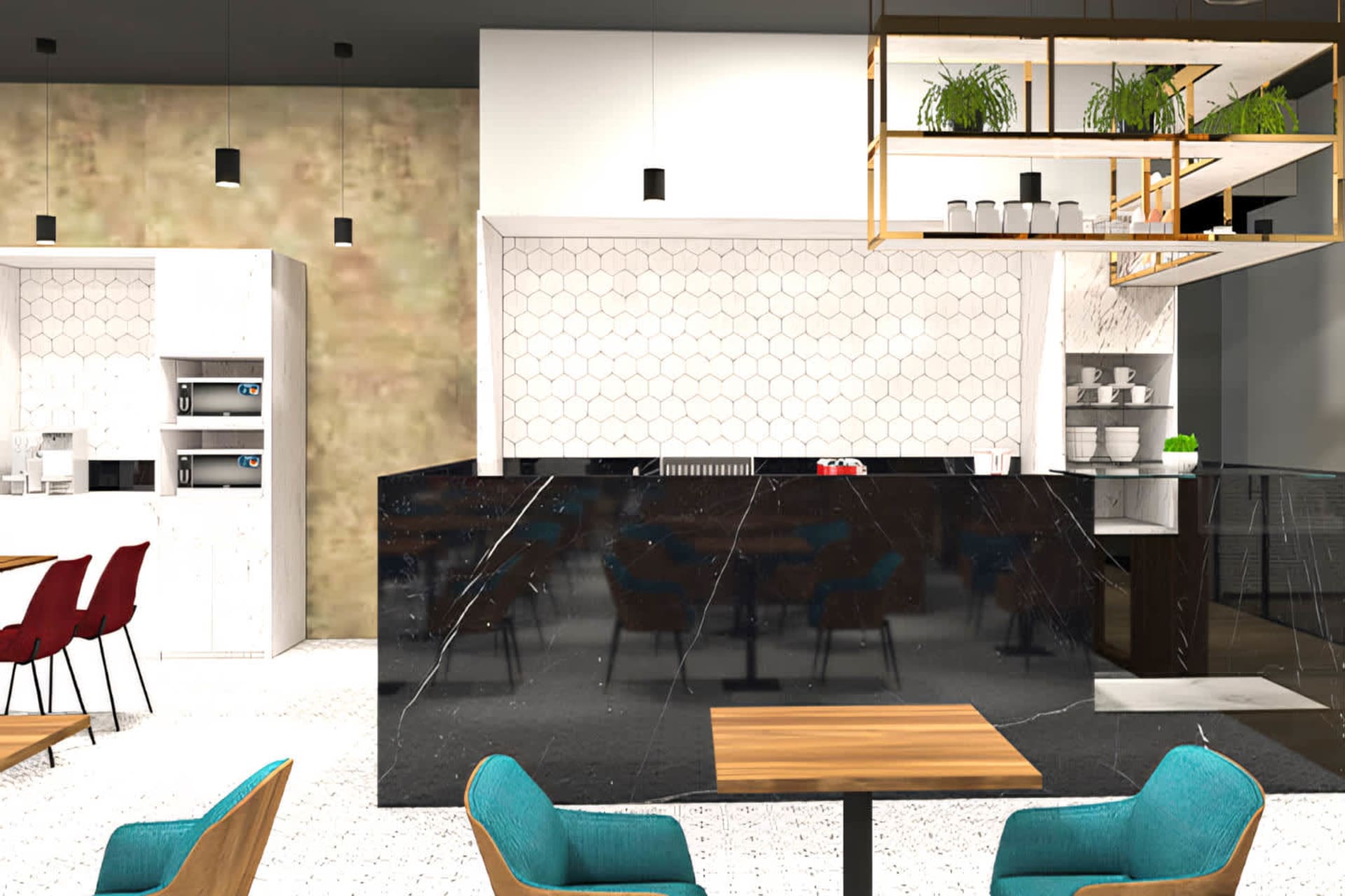 best office space in Mahadevapura, Bangalore
