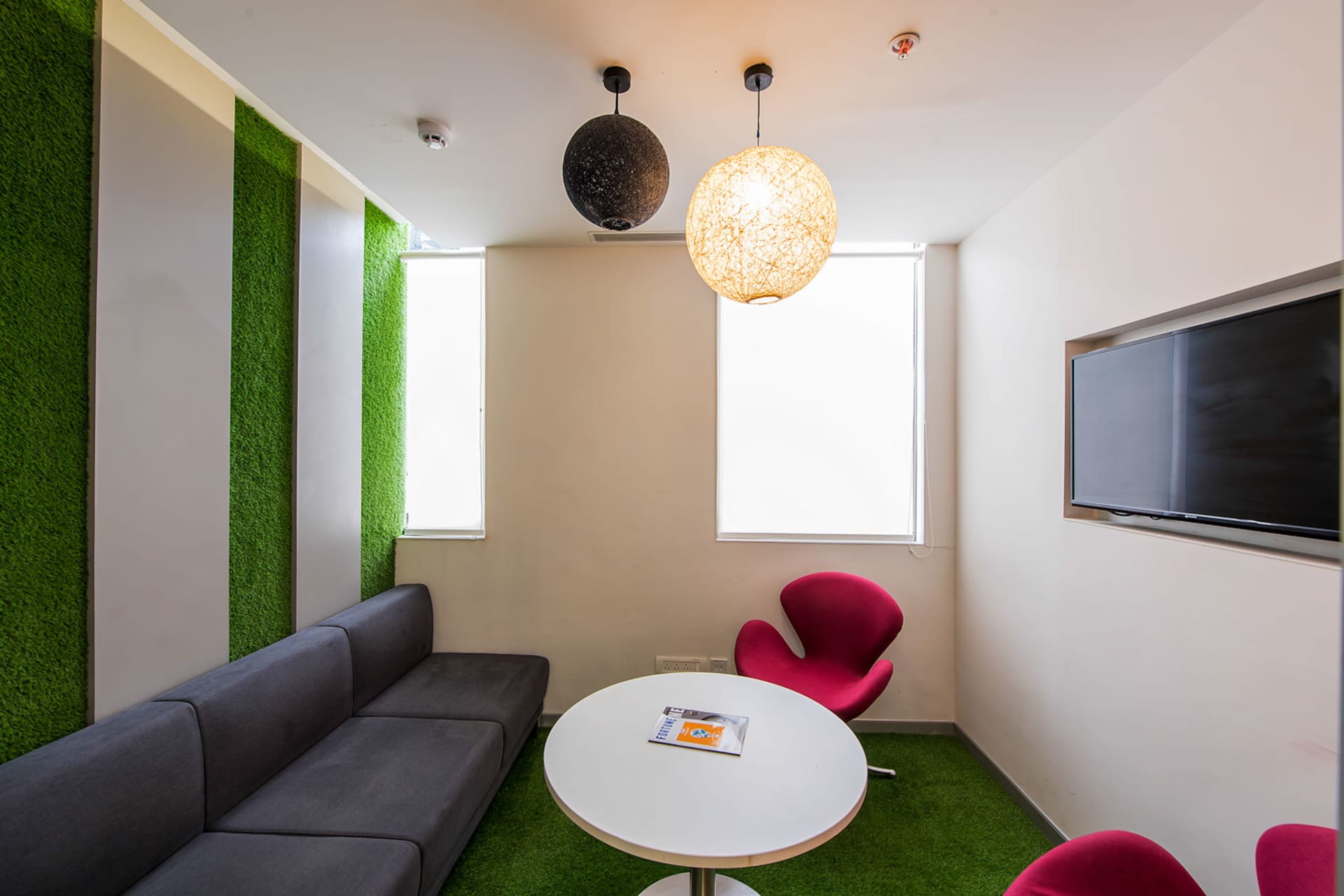 Awfis - coworking space