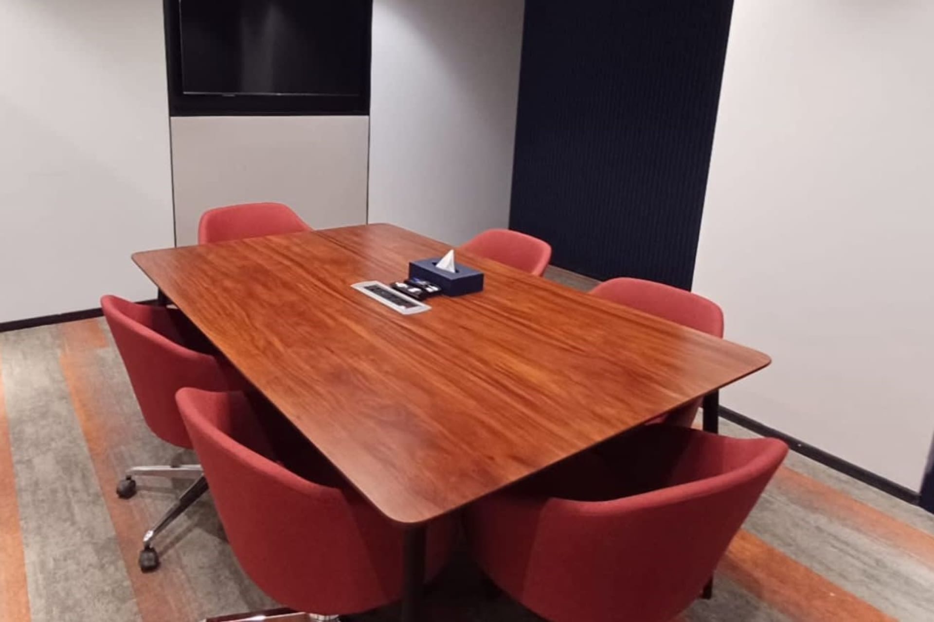 Awfis meeting rooms in Porur, Chennai