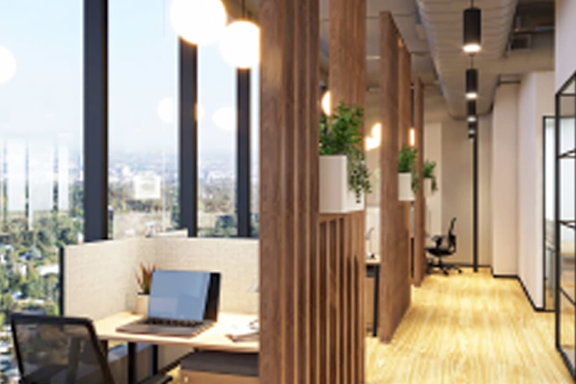 Awfis Centre Point