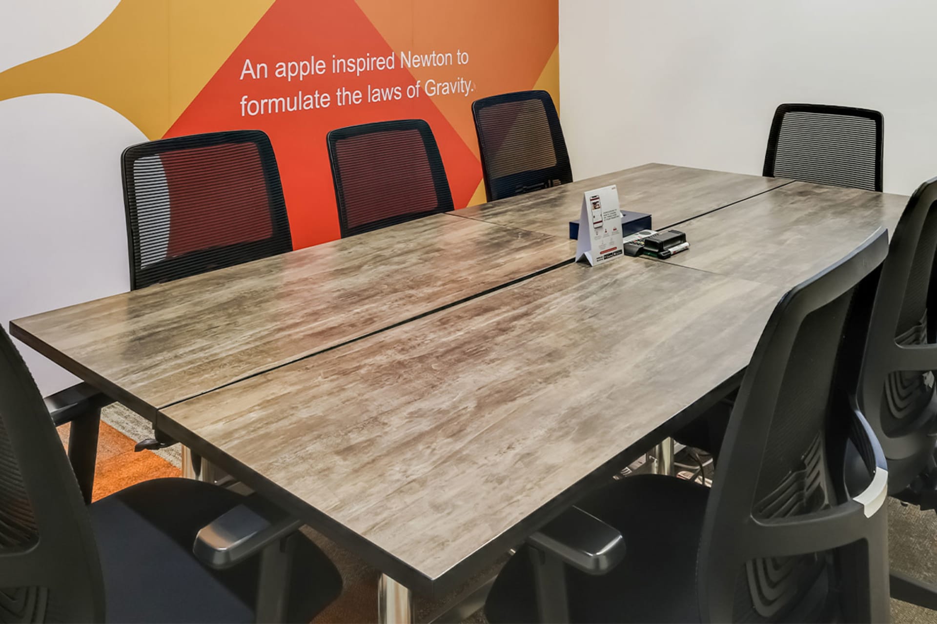 awfis meeting rooms in Connaught Place, Delhi