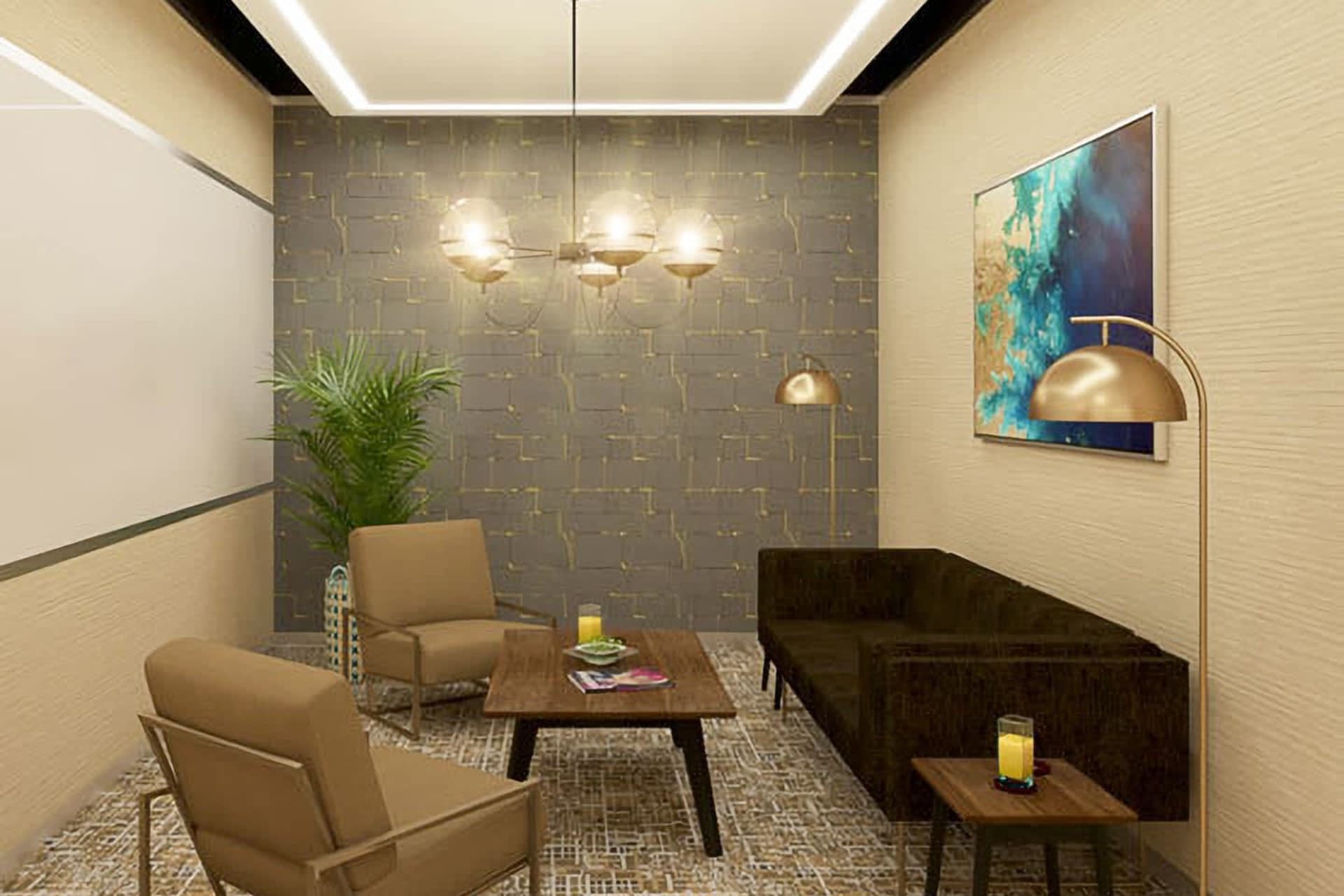 best office space in Cuffe Parade, Mumbai