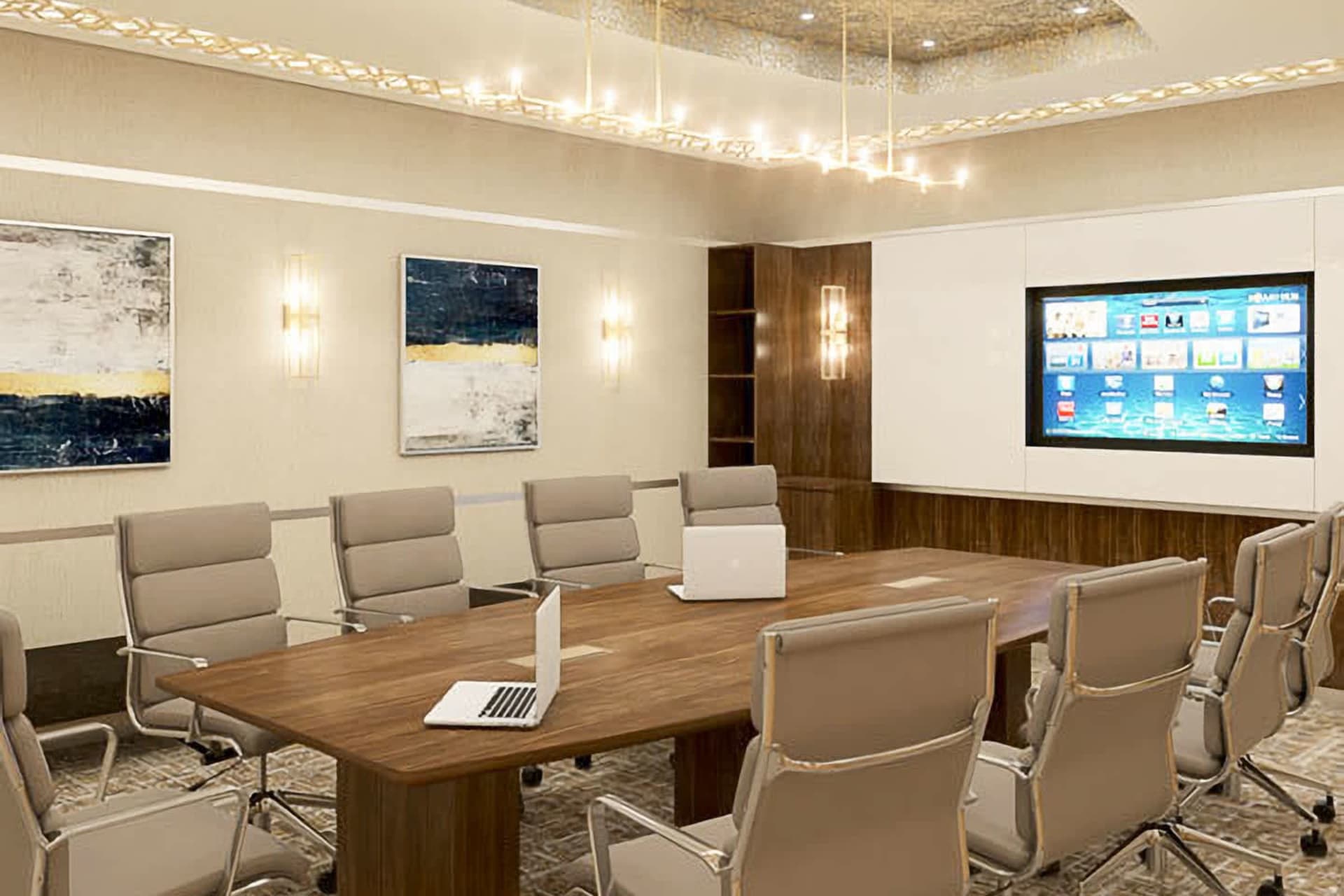 awfis virtual office for business registration in Mumbai