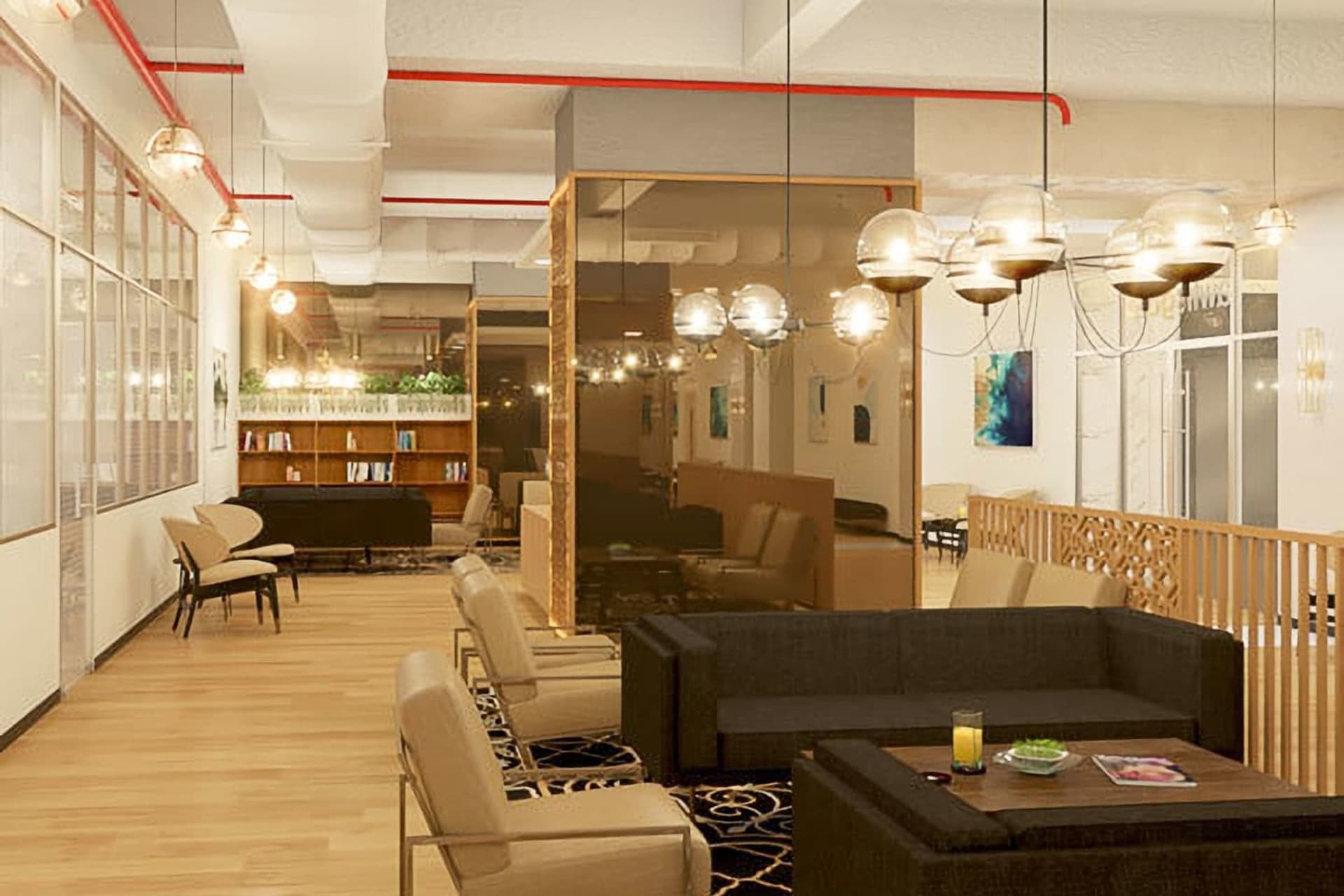 awfis virtual office in Cuffe Parade, Mumbai