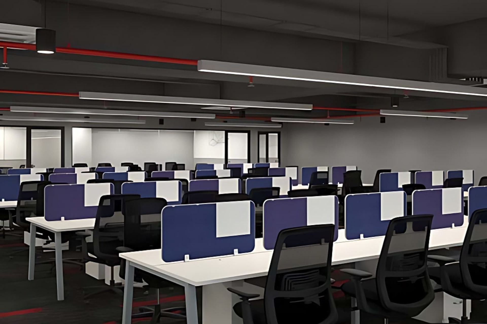 Awfis - coworking