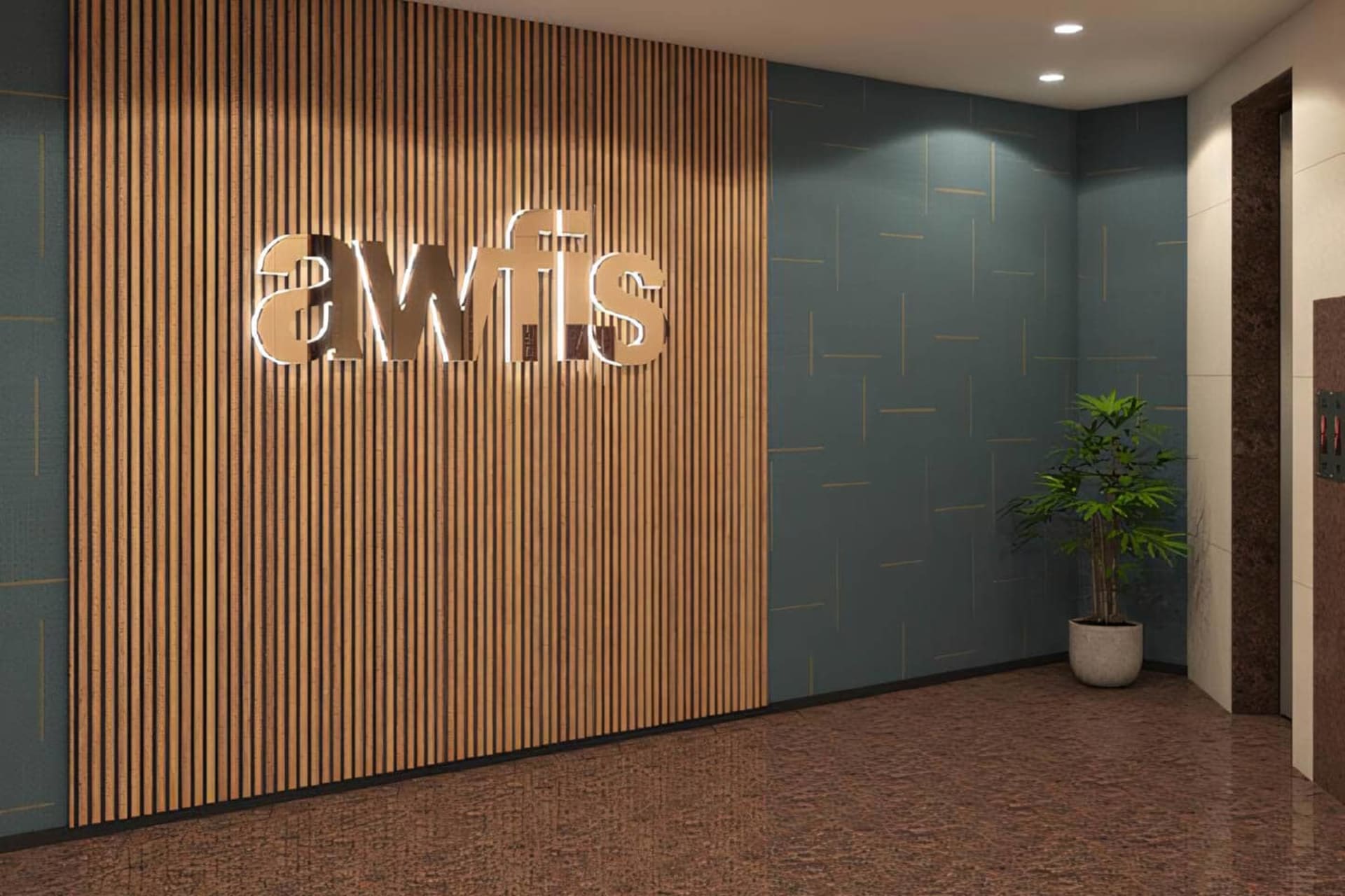 Awfis Ecospace Business Park
