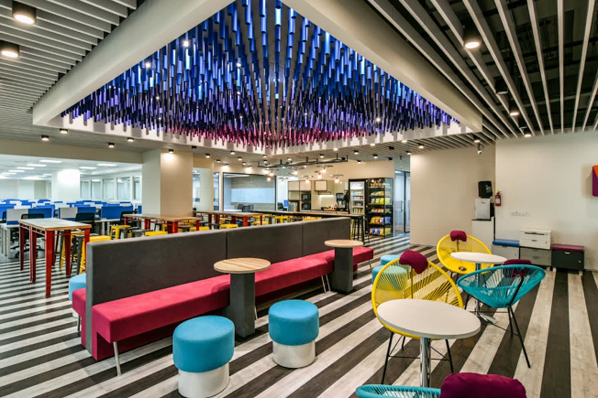 awfis Ecospace Business Park