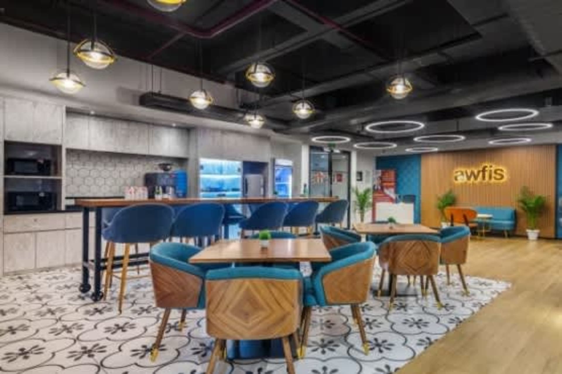 awfis Ecospace Business Park2