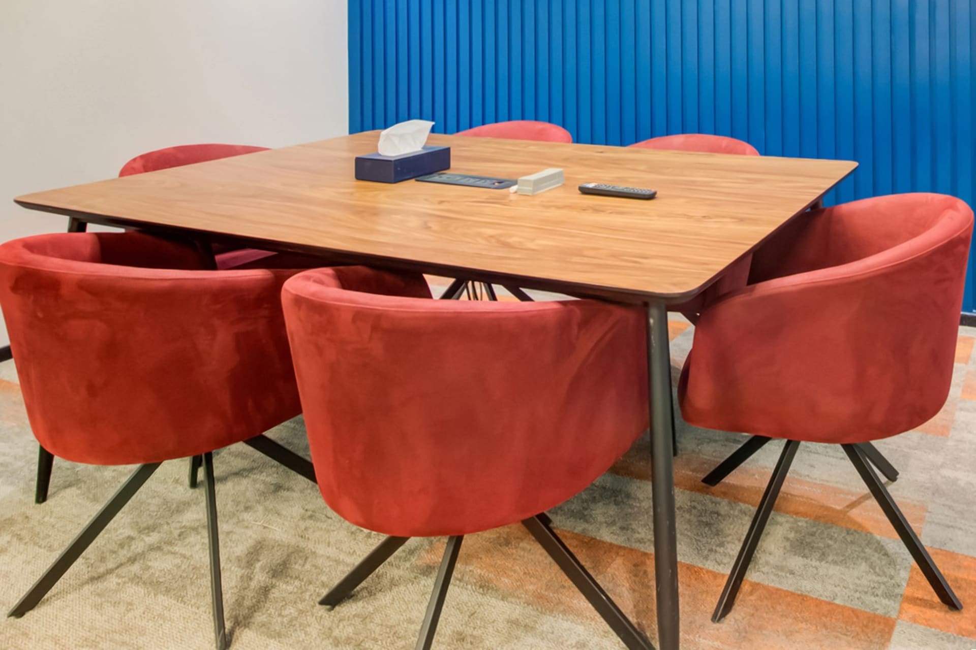 awfis conference rooms in Rajarhat, Kolkata