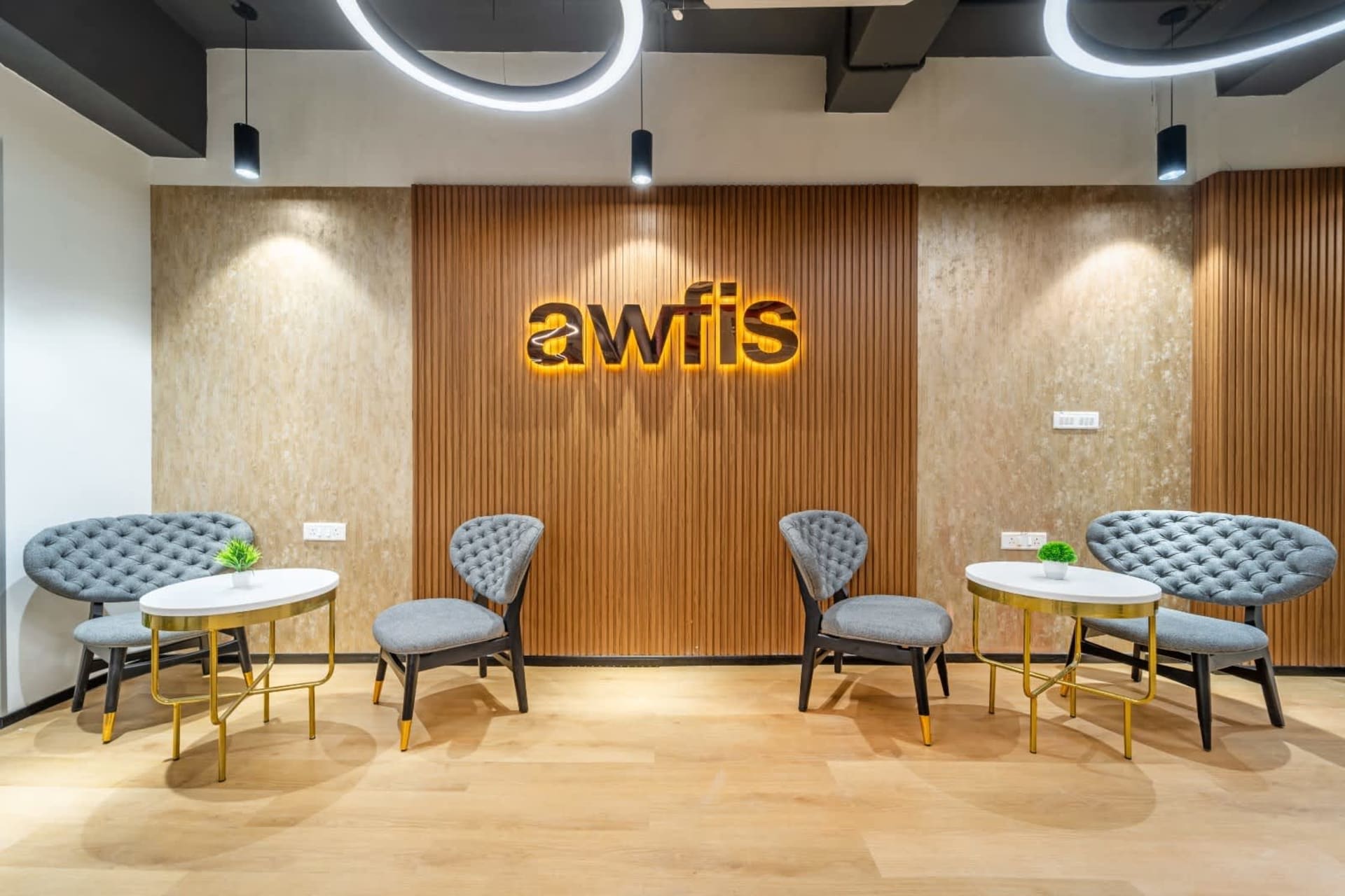 awfis - day pass
