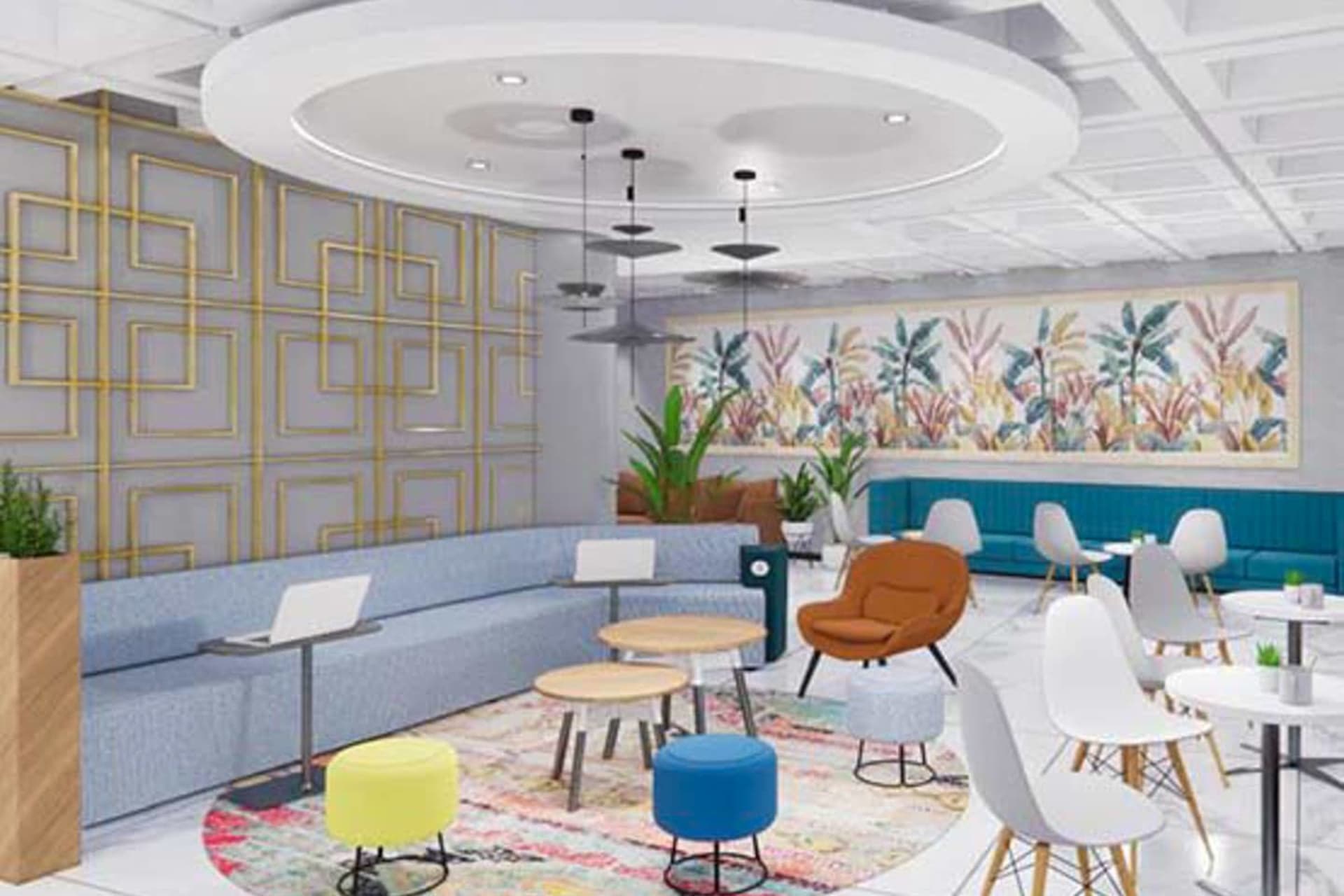 best office space in Ernakulam, Kochi