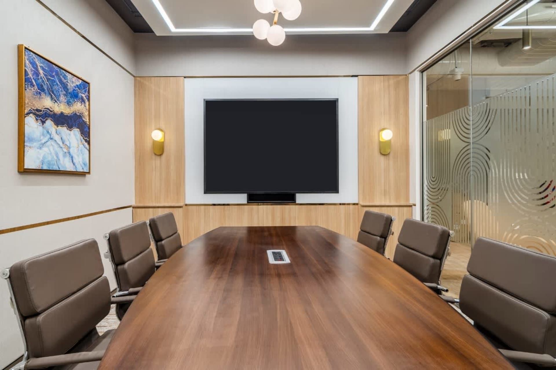 Awfis meeting rooms in Sarkhej - Gandhinagar Highway, Ahmedabad