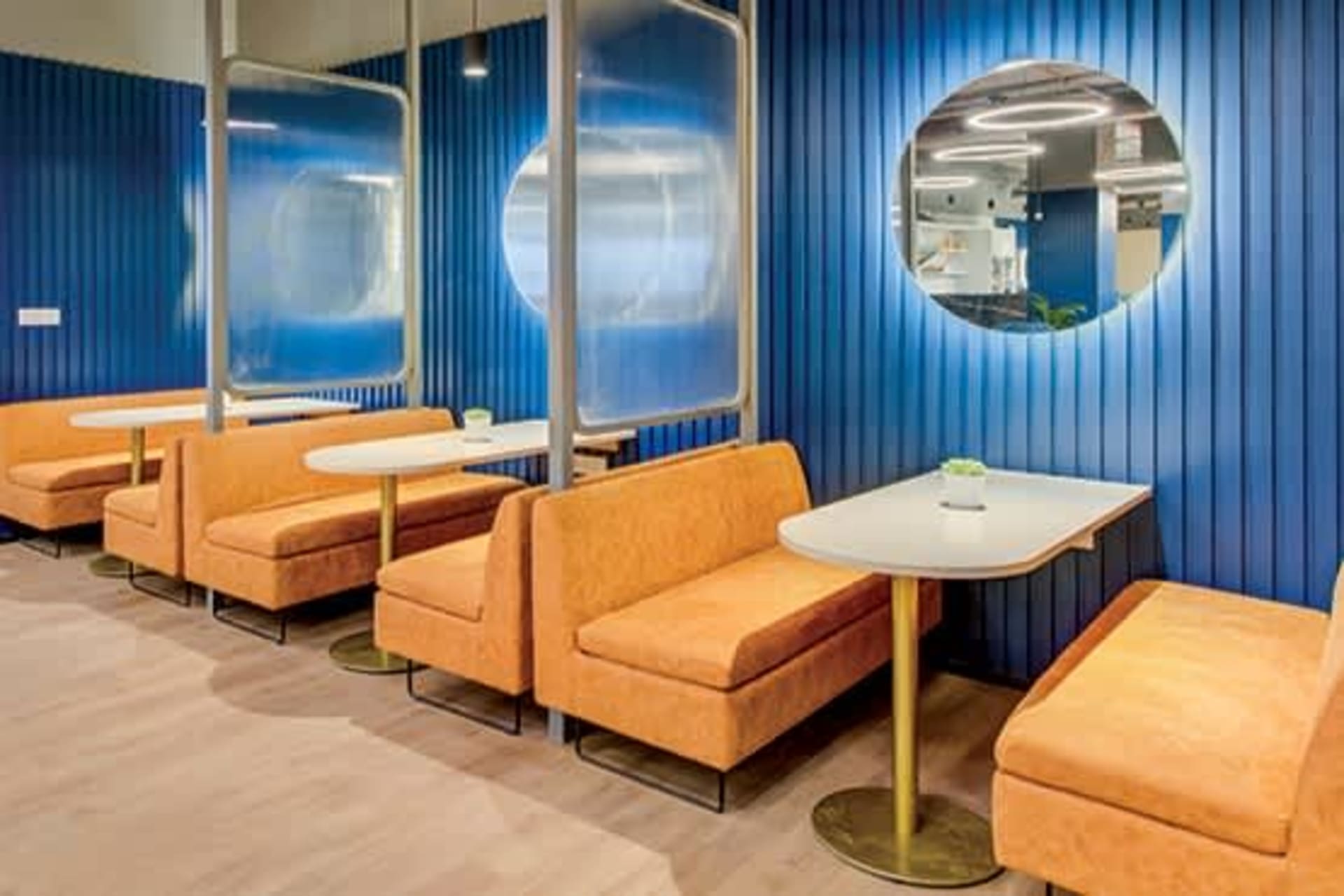 Meeting room in Sarkhej - Gandhinagar Highway